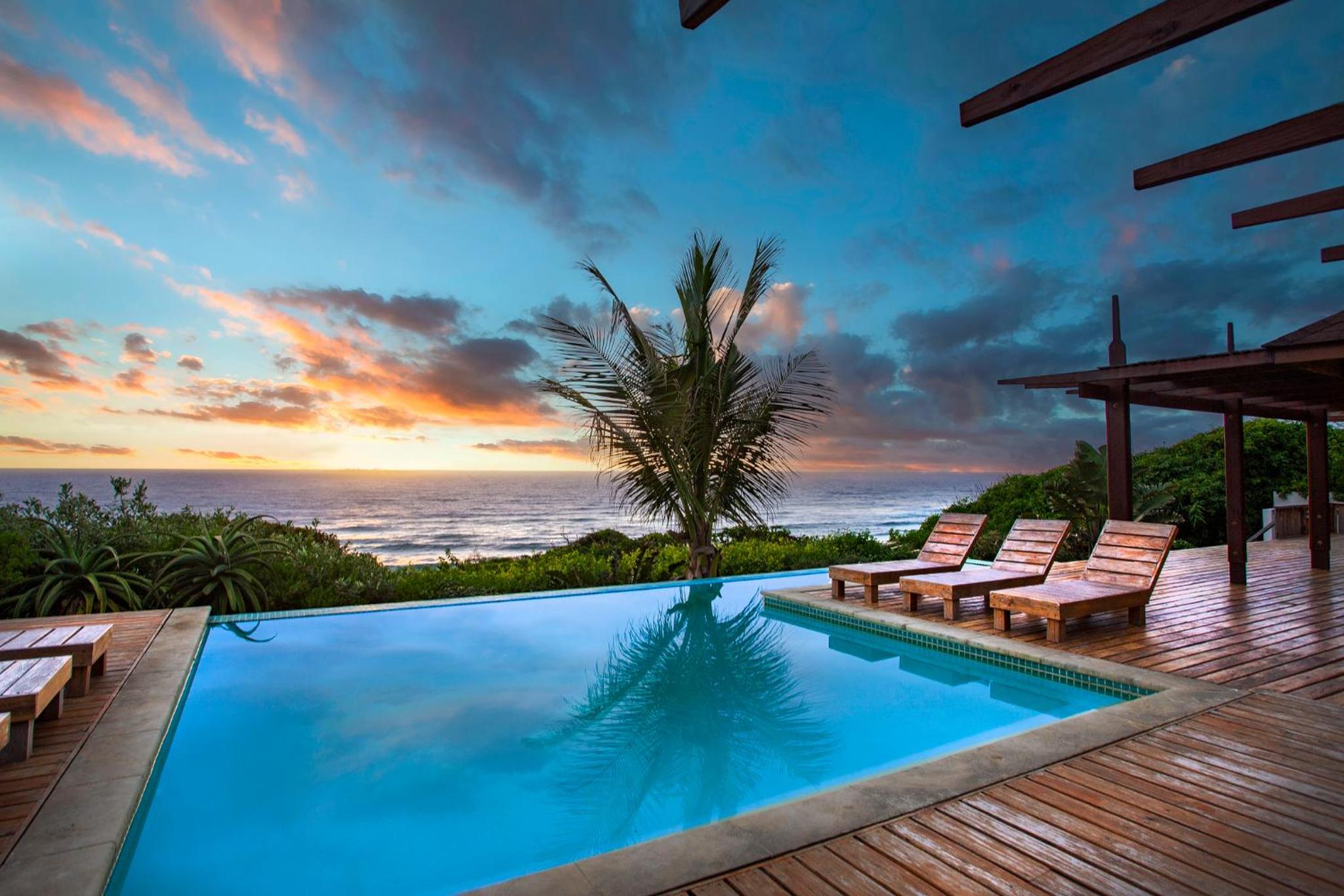 Aloha 7 view 2