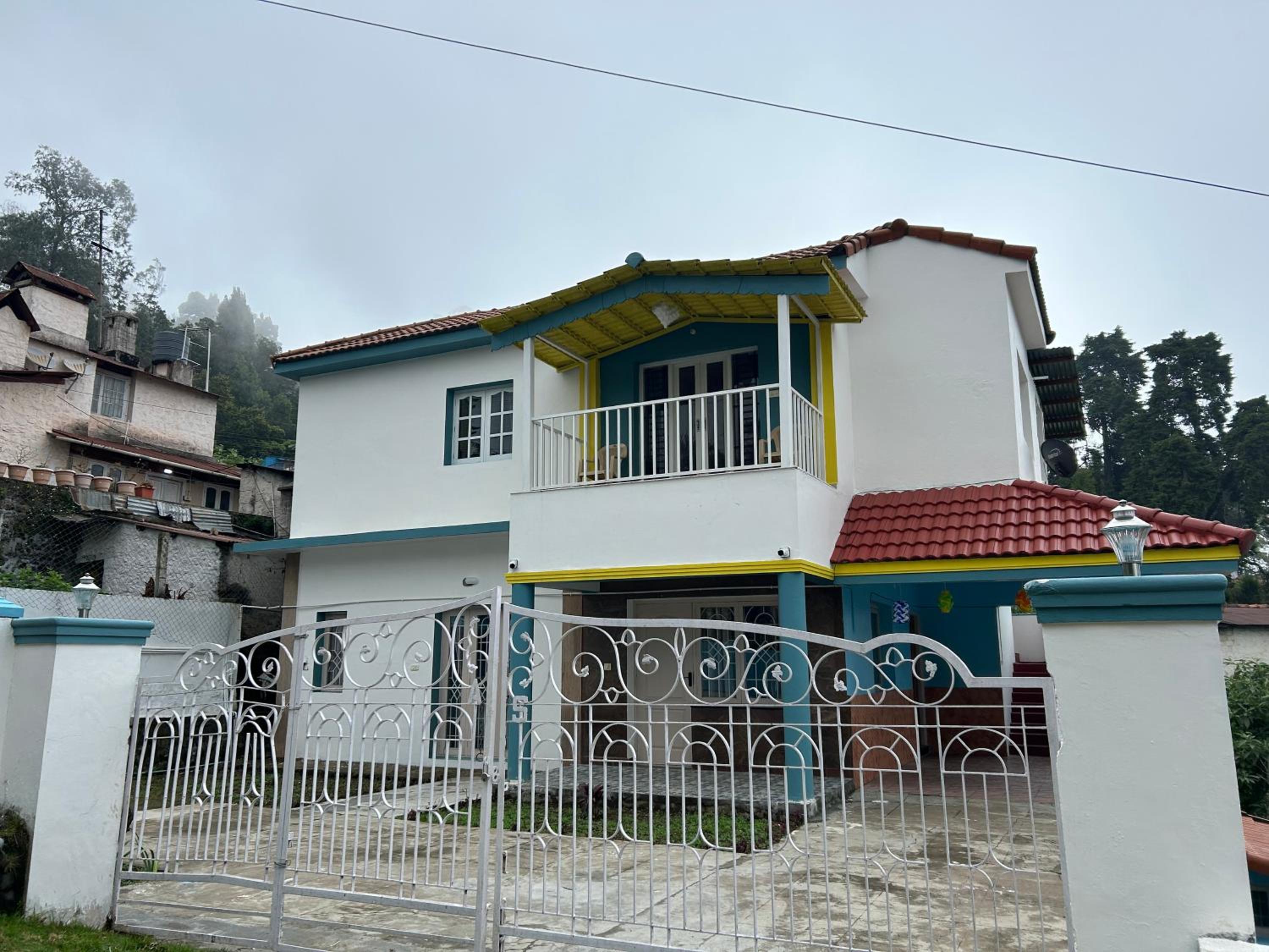 Dream Ville Homestay