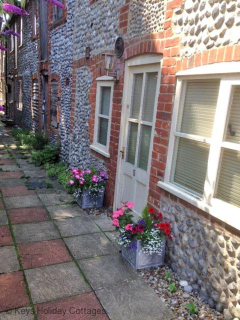 5 Museum Cottages view 2