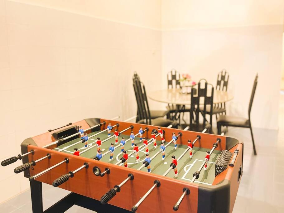 Southkey Mid Valley , Karaoke, Table Football