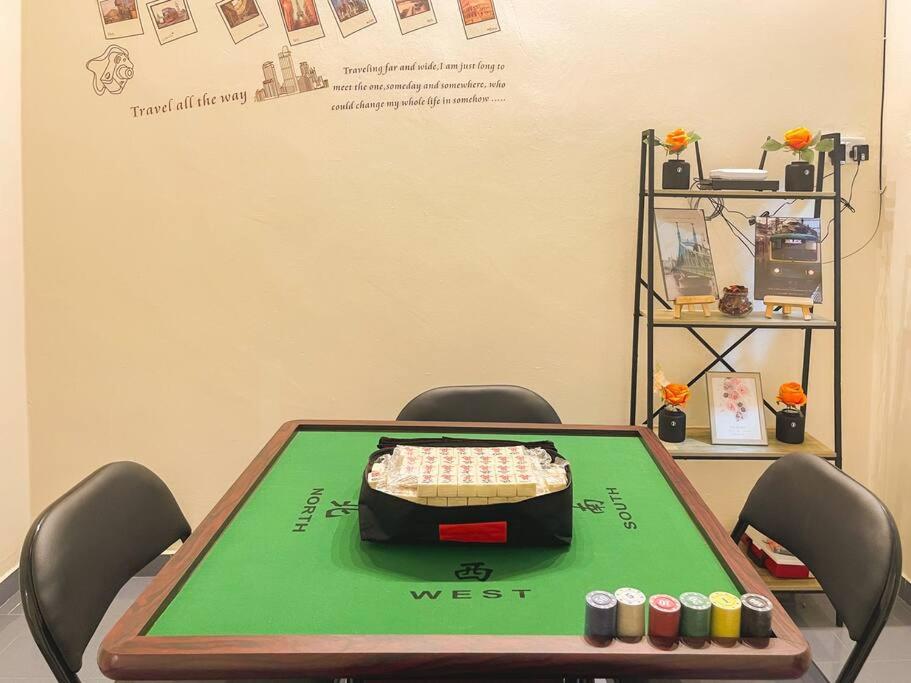 Southkey Mid Valley , Karaoke, Table Football