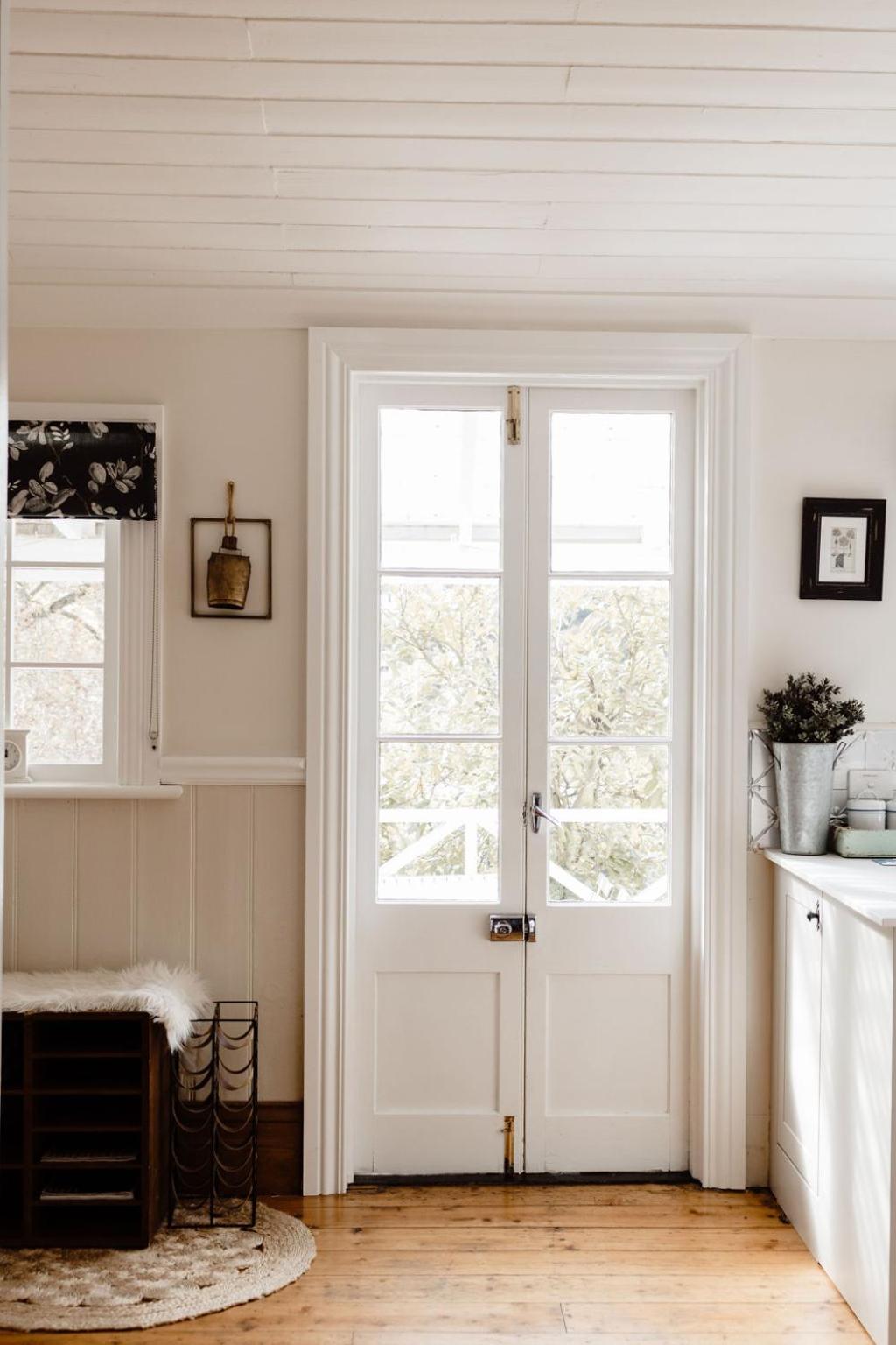 MARIGOLD COTTAGE Charming 1870s central Daylesford cottage