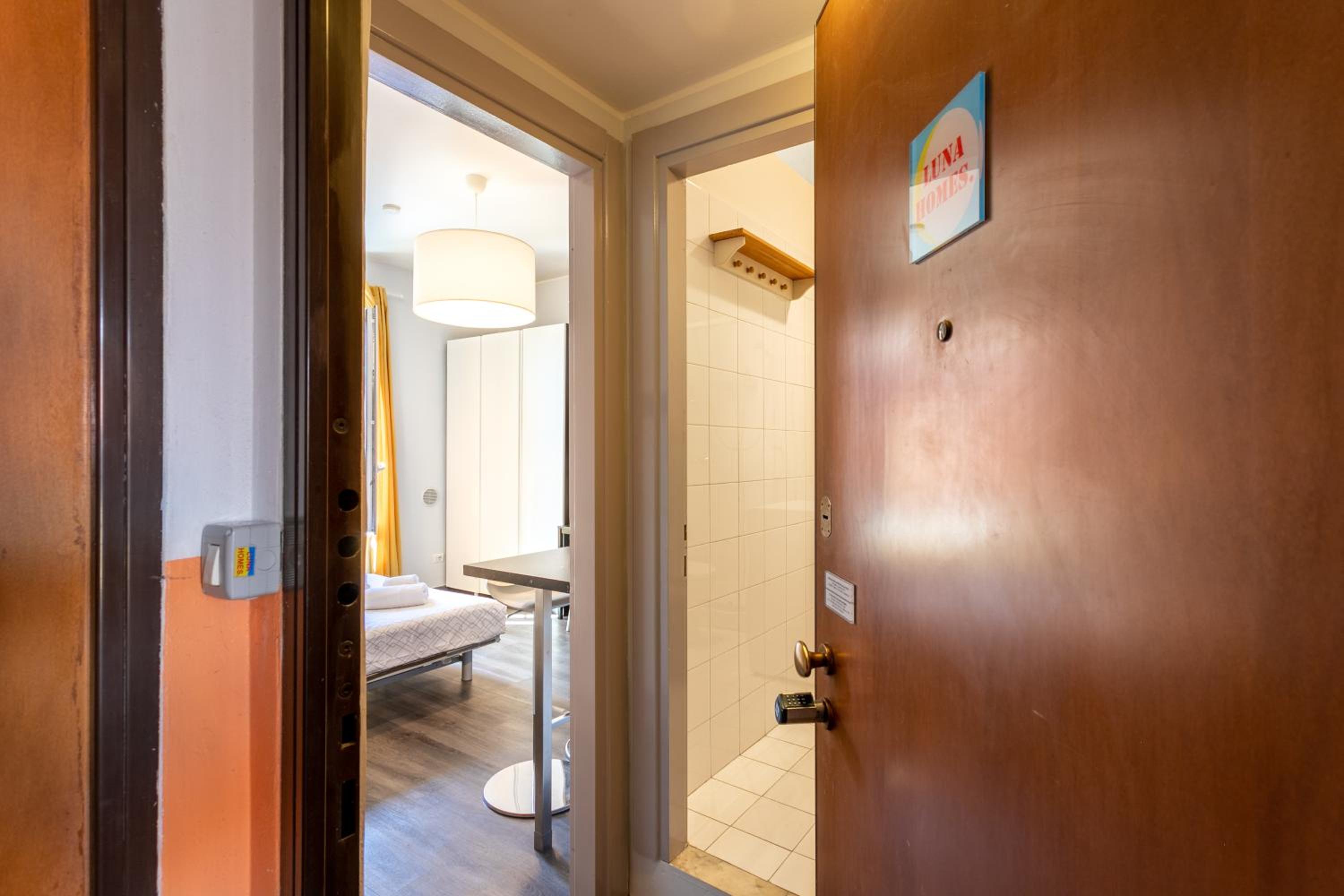 LUNA HOMES - Studio in Farini