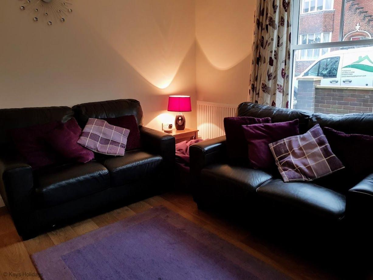 Flat 1 5a Canada Road view 4