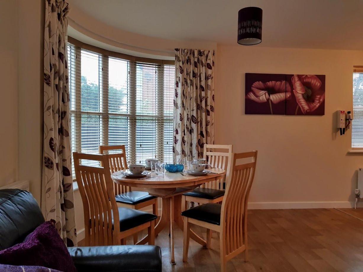 Flat 1 5a Canada Road view 5