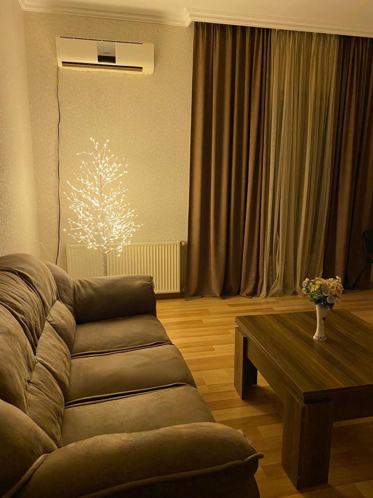 City Center Apartment