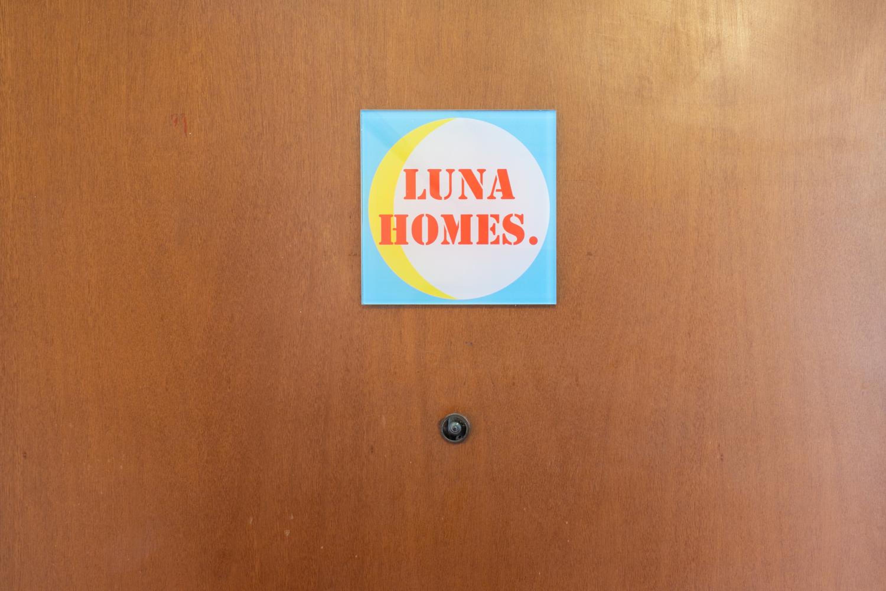 LUNA HOMES - Studio in Farini