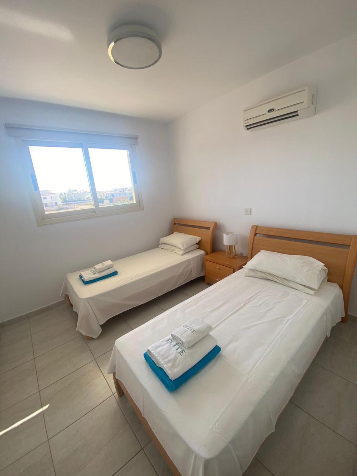 Royal-Seacrest Paphos-Center VIP