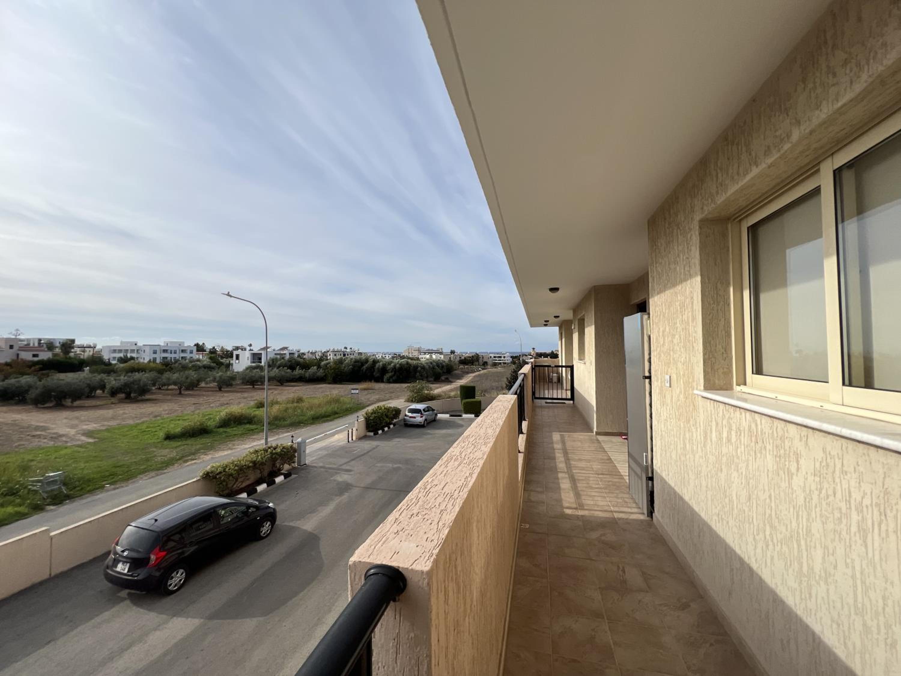 Royal-Seacrest Paphos-Center VIP