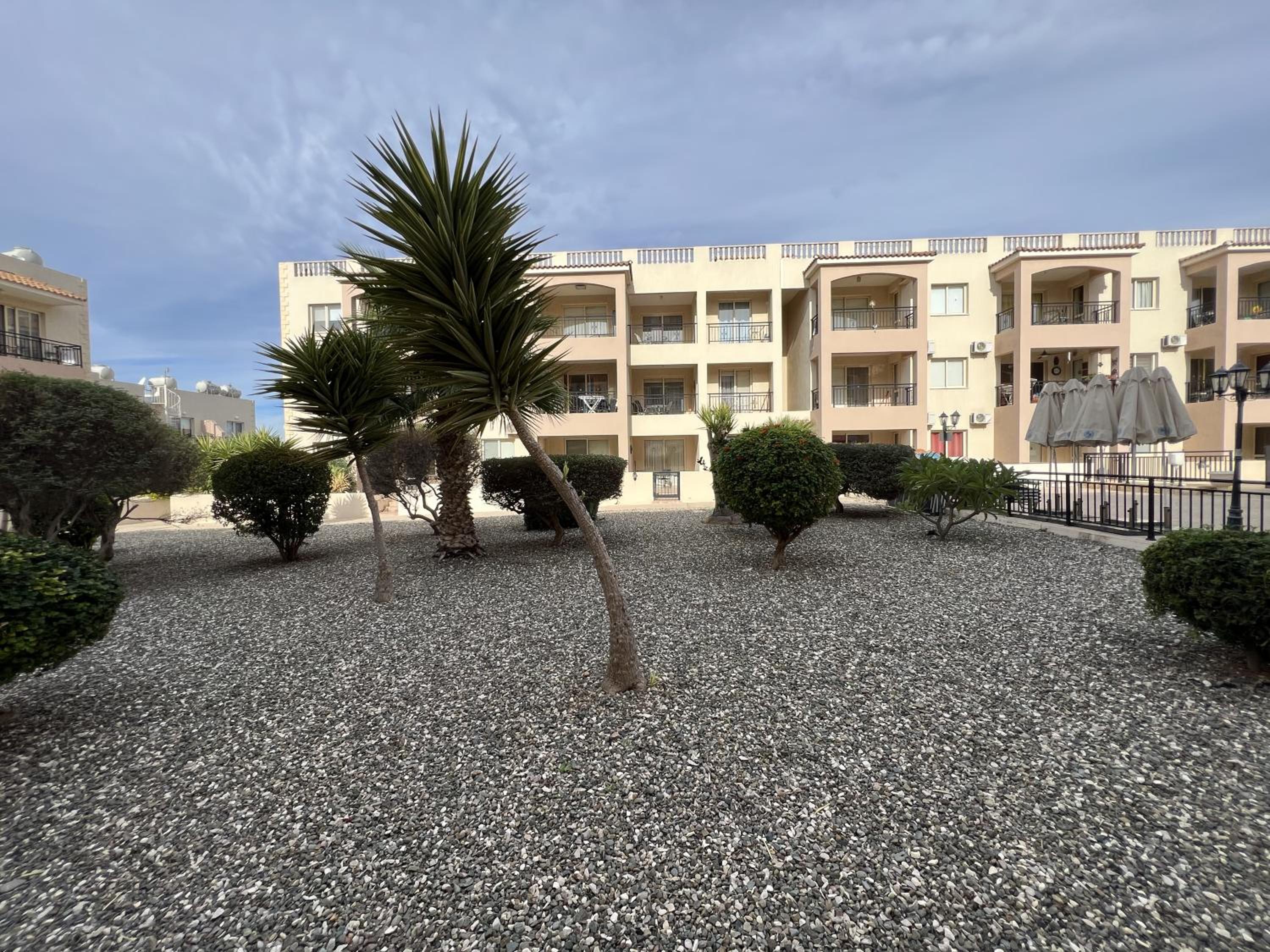 Royal-Seacrest Paphos-Center VIP