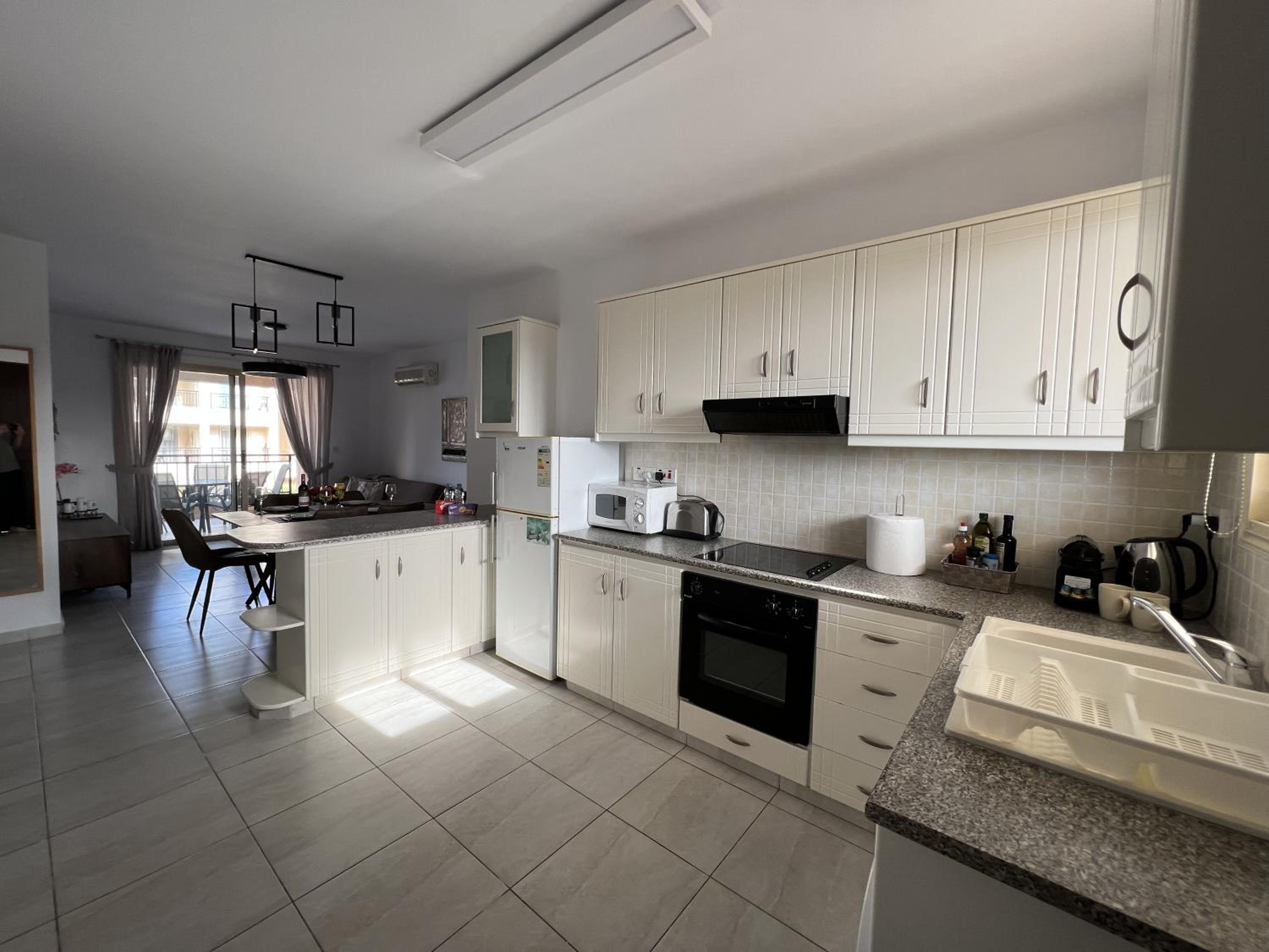 Royal-Seacrest Paphos-Center VIP