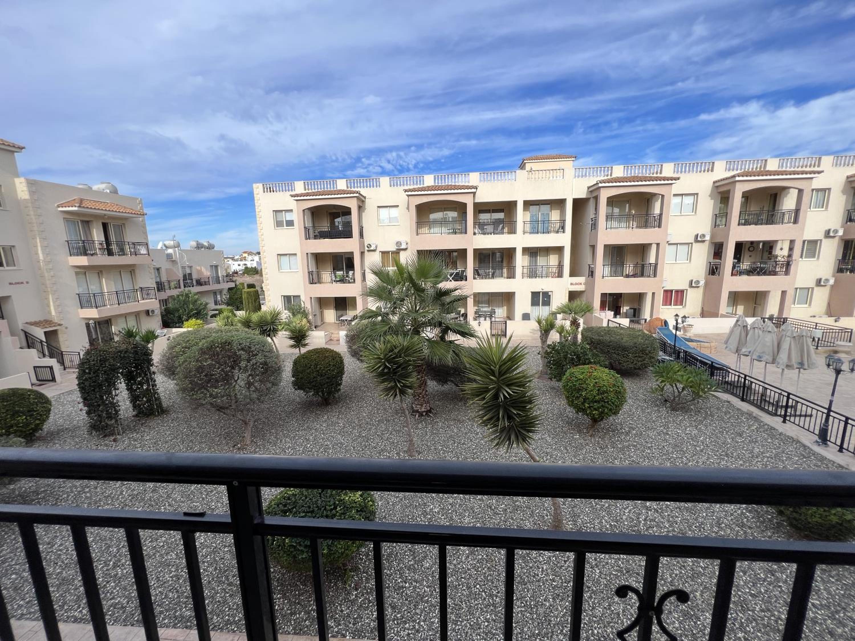 Royal-Seacrest Paphos-Center VIP