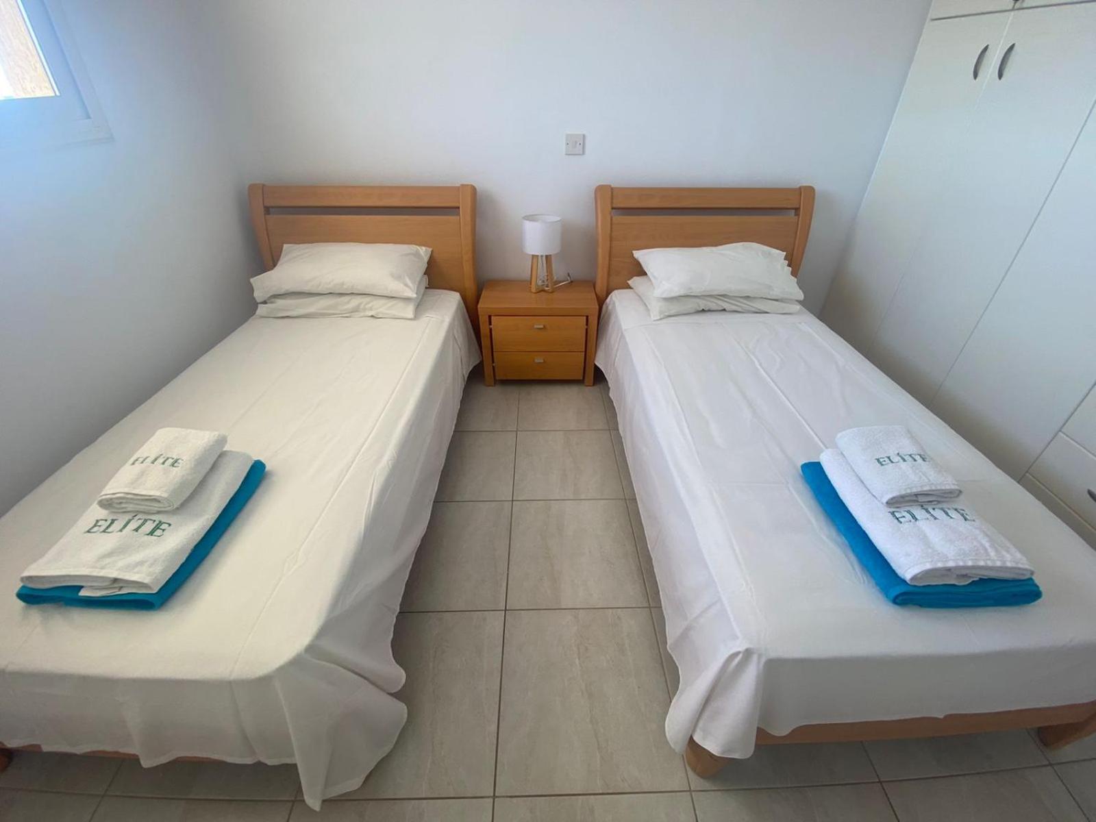 Royal-Seacrest Paphos-Center VIP