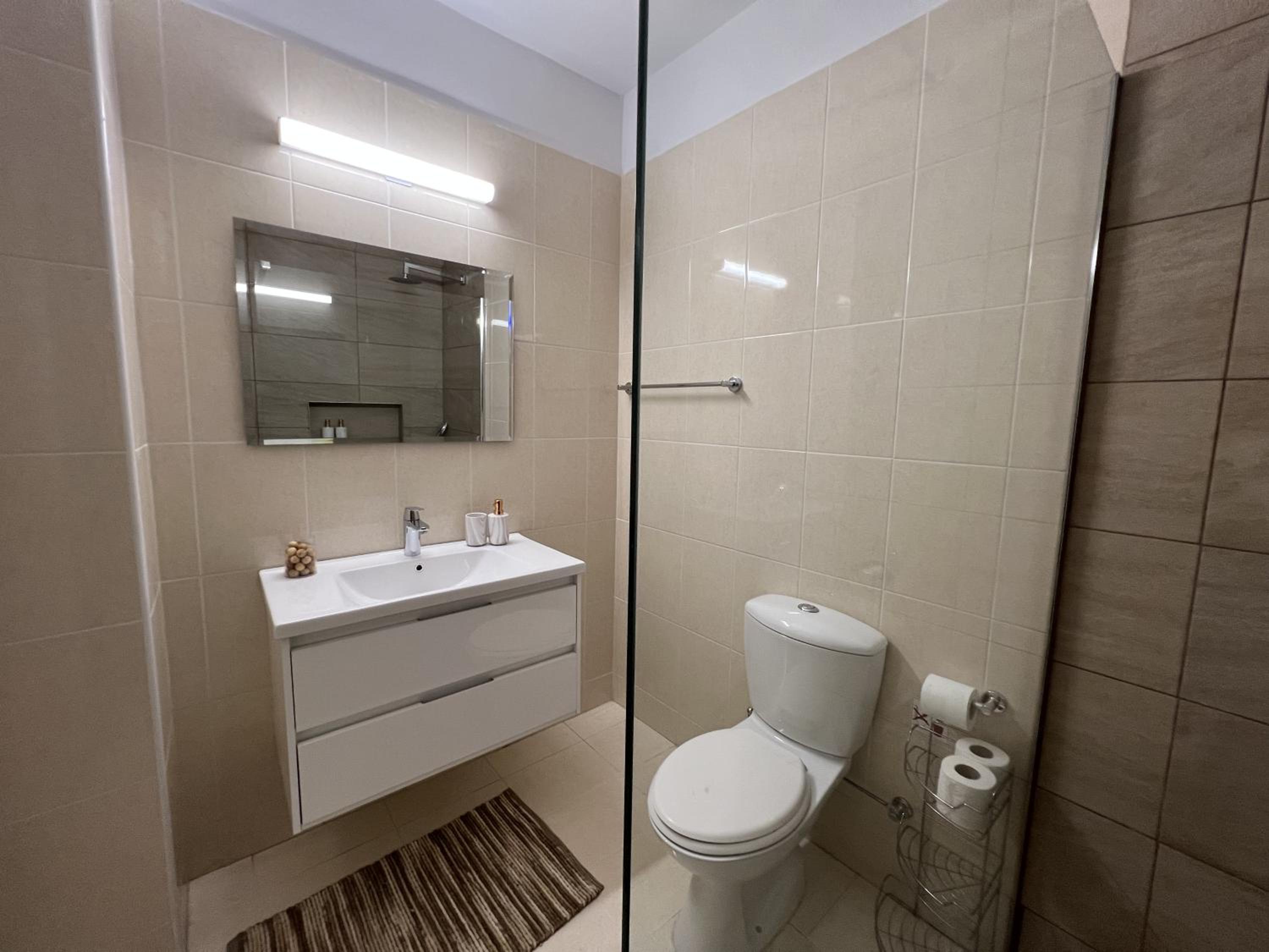 Royal-Seacrest Paphos-Center VIP