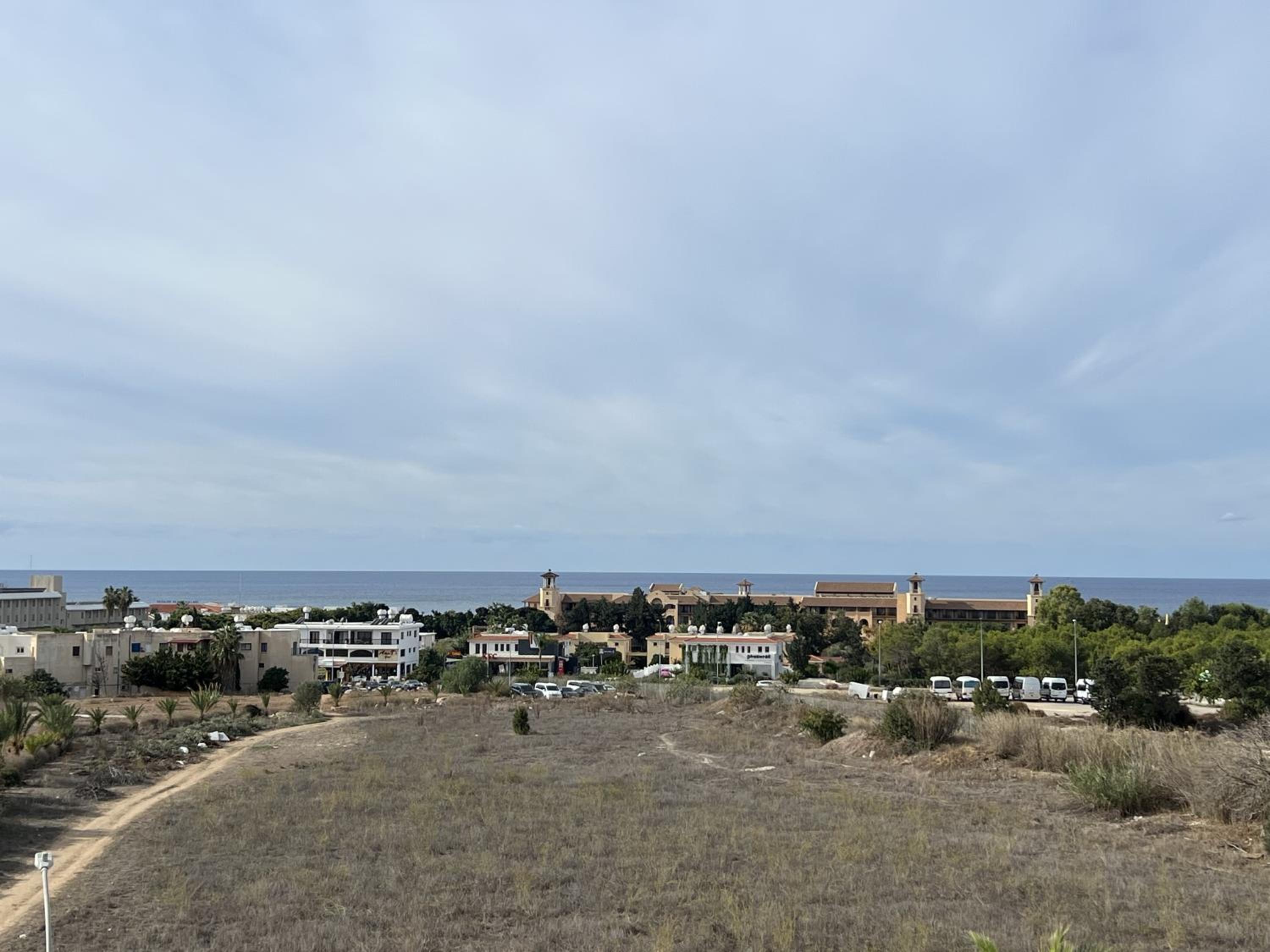 Royal-Seacrest Paphos-Center VIP