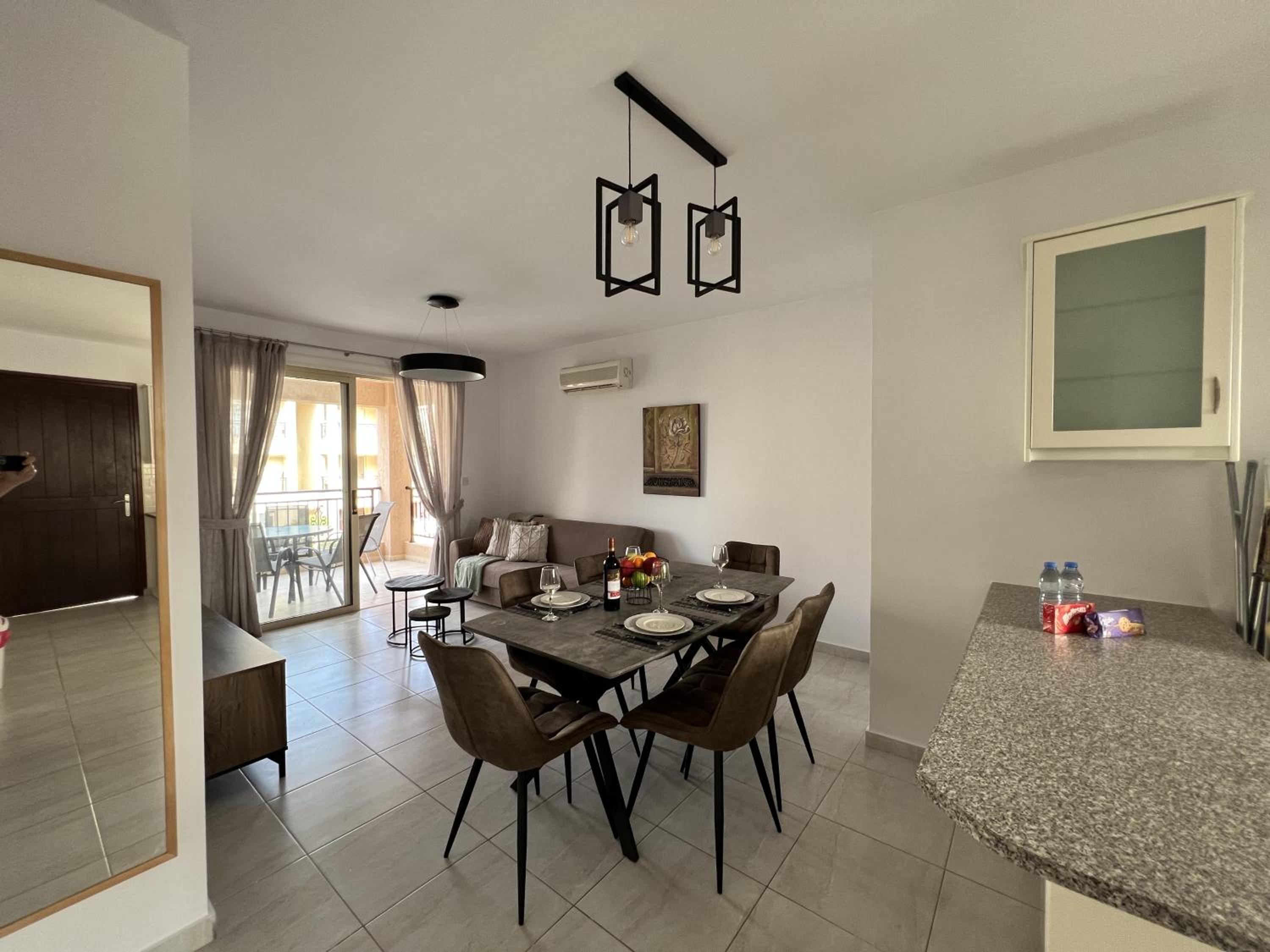 Royal-Seacrest Paphos-Center VIP