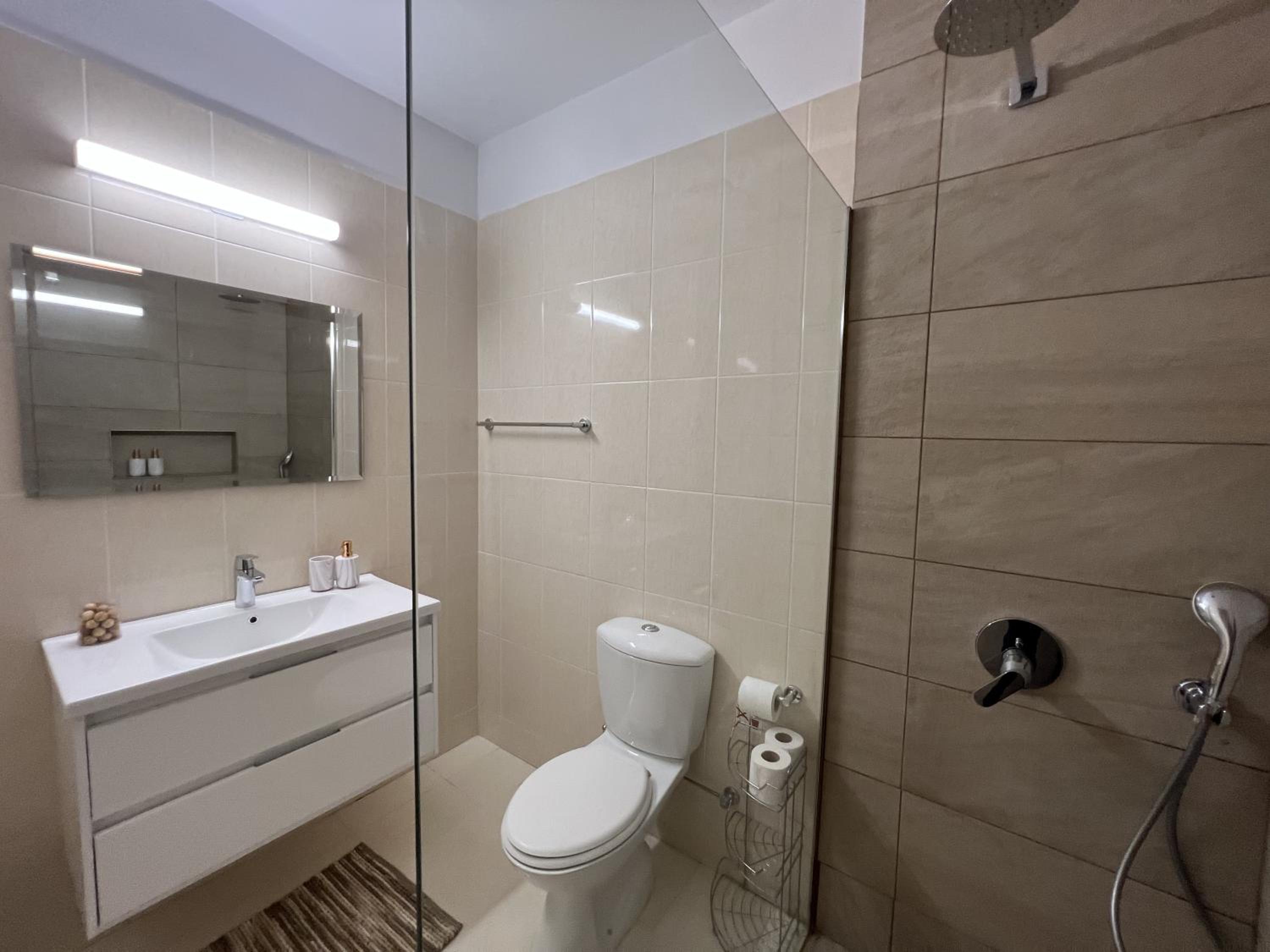 Royal-Seacrest Paphos-Center VIP