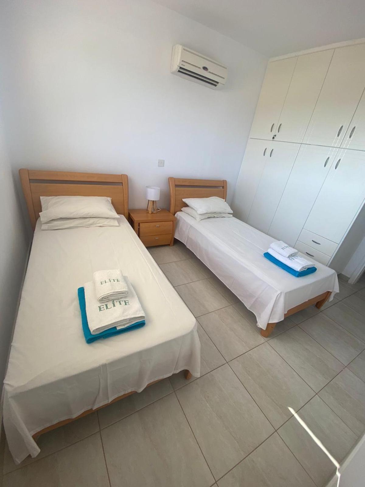Royal-Seacrest Paphos-Center VIP