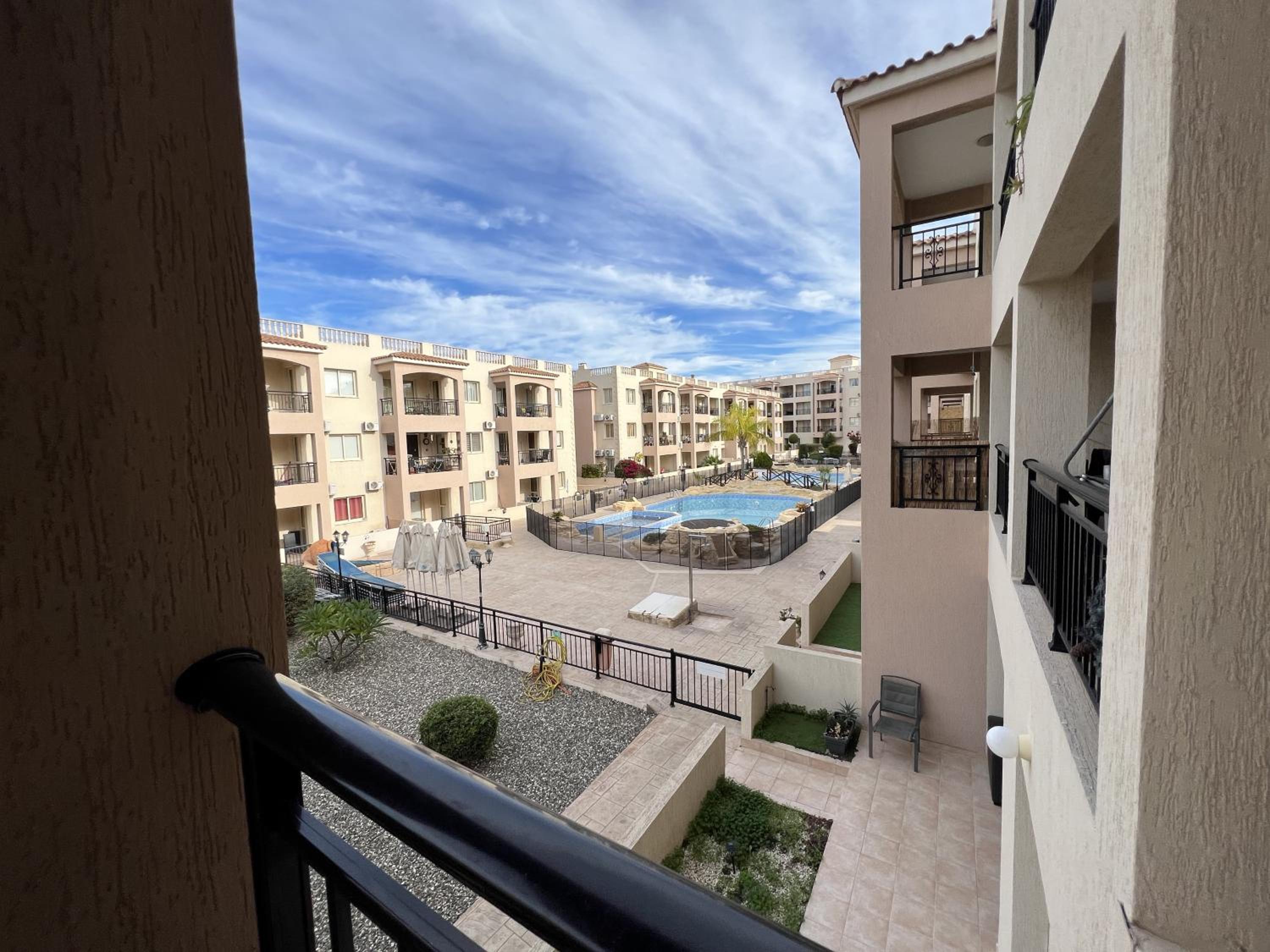 Royal-Seacrest Paphos-Center VIP