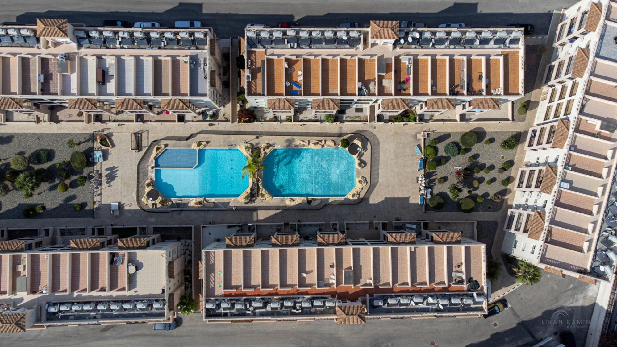 Royal-Seacrest Paphos-Center VIP