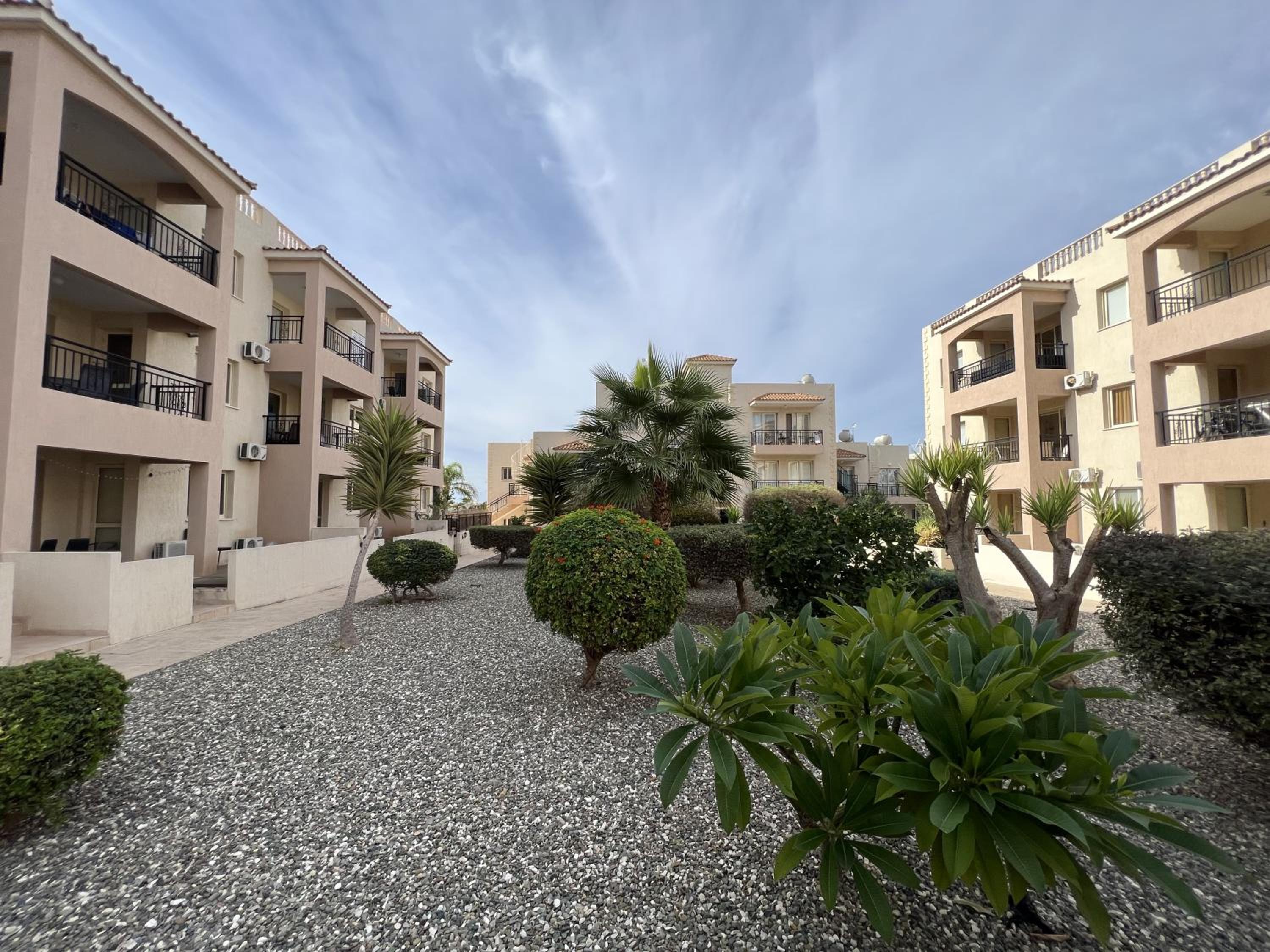 Royal-Seacrest Paphos-Center VIP