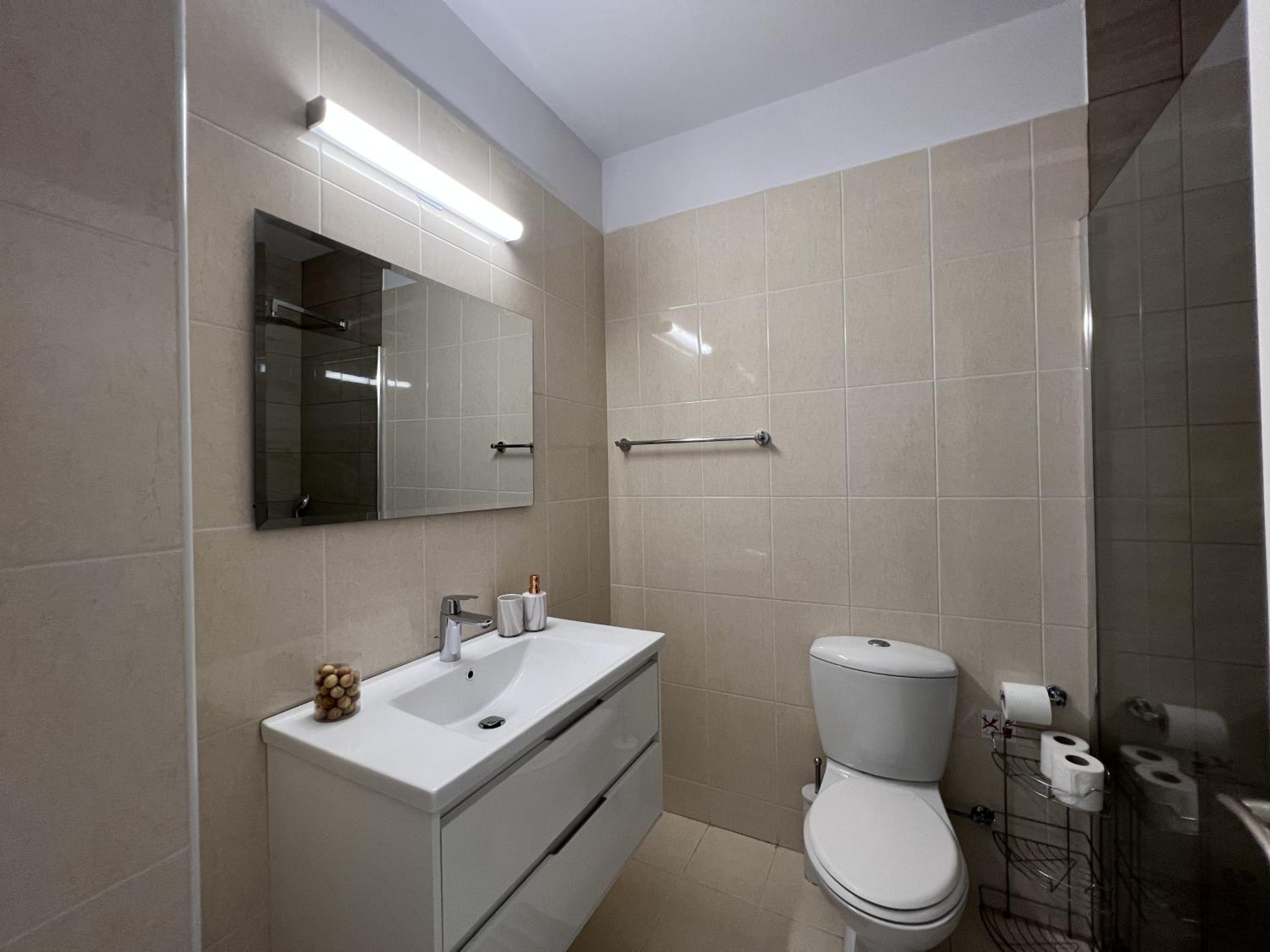 Royal-Seacrest Paphos-Center VIP