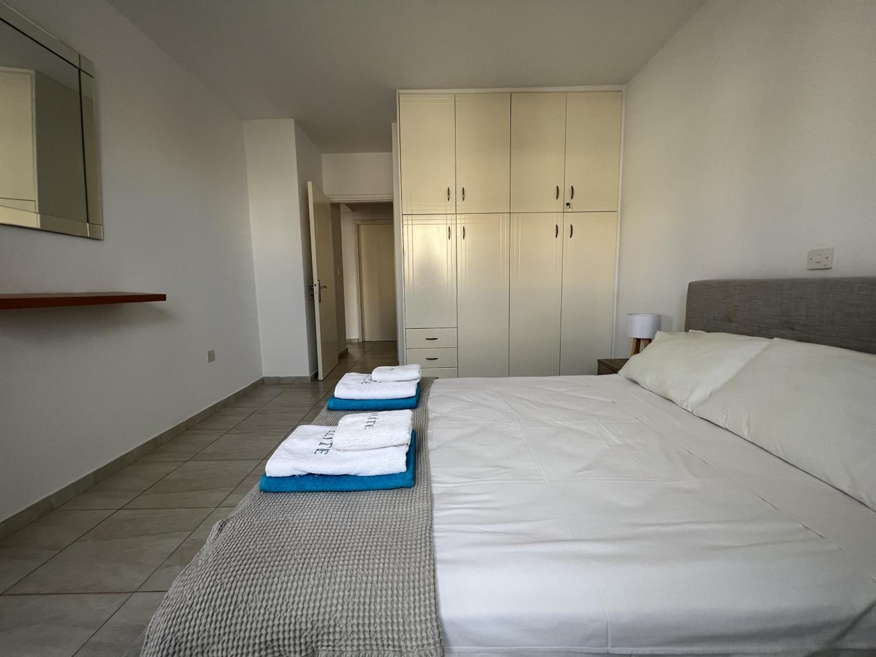 Royal-Seacrest Paphos-Center VIP