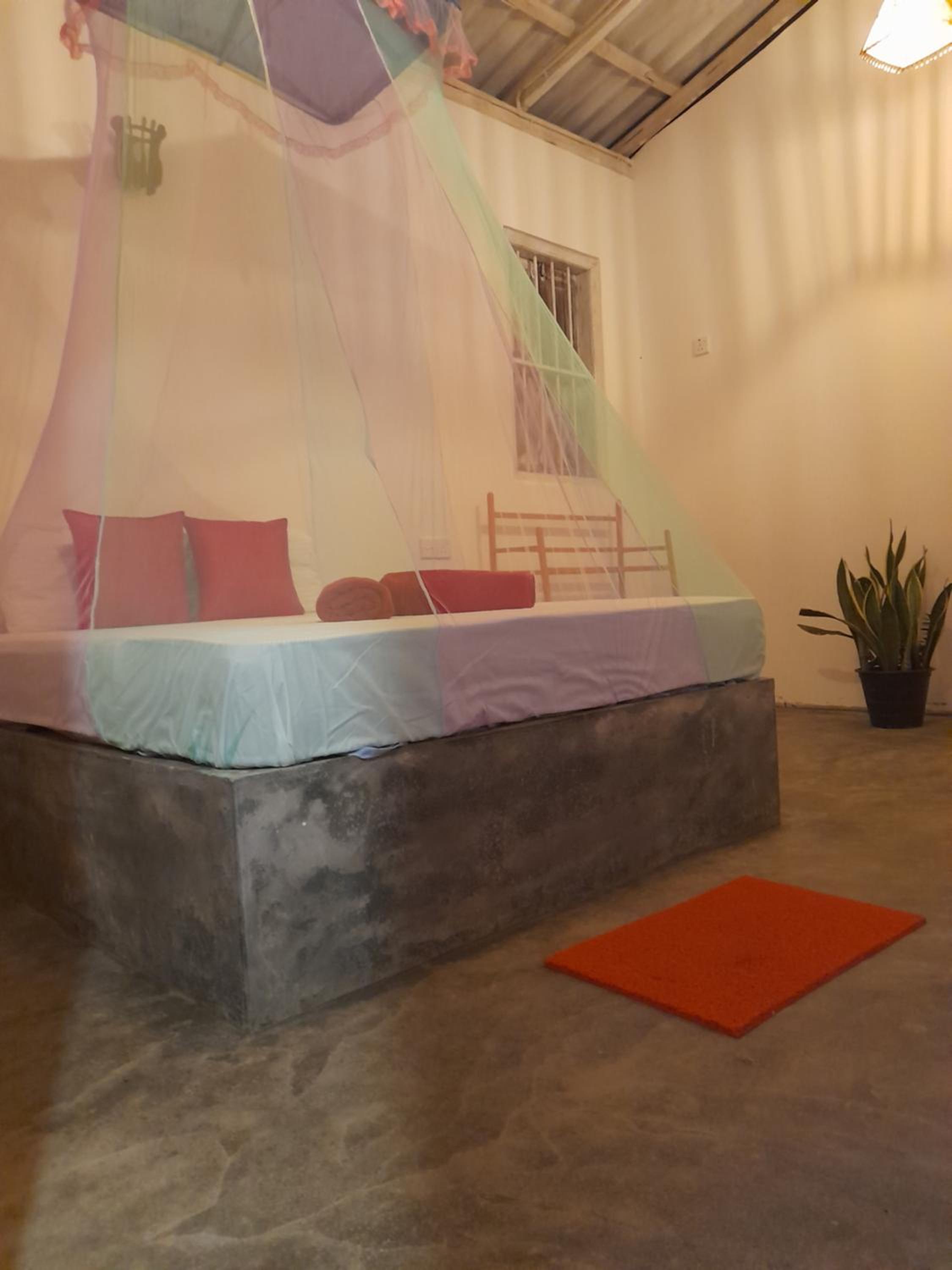 Linu Homestay