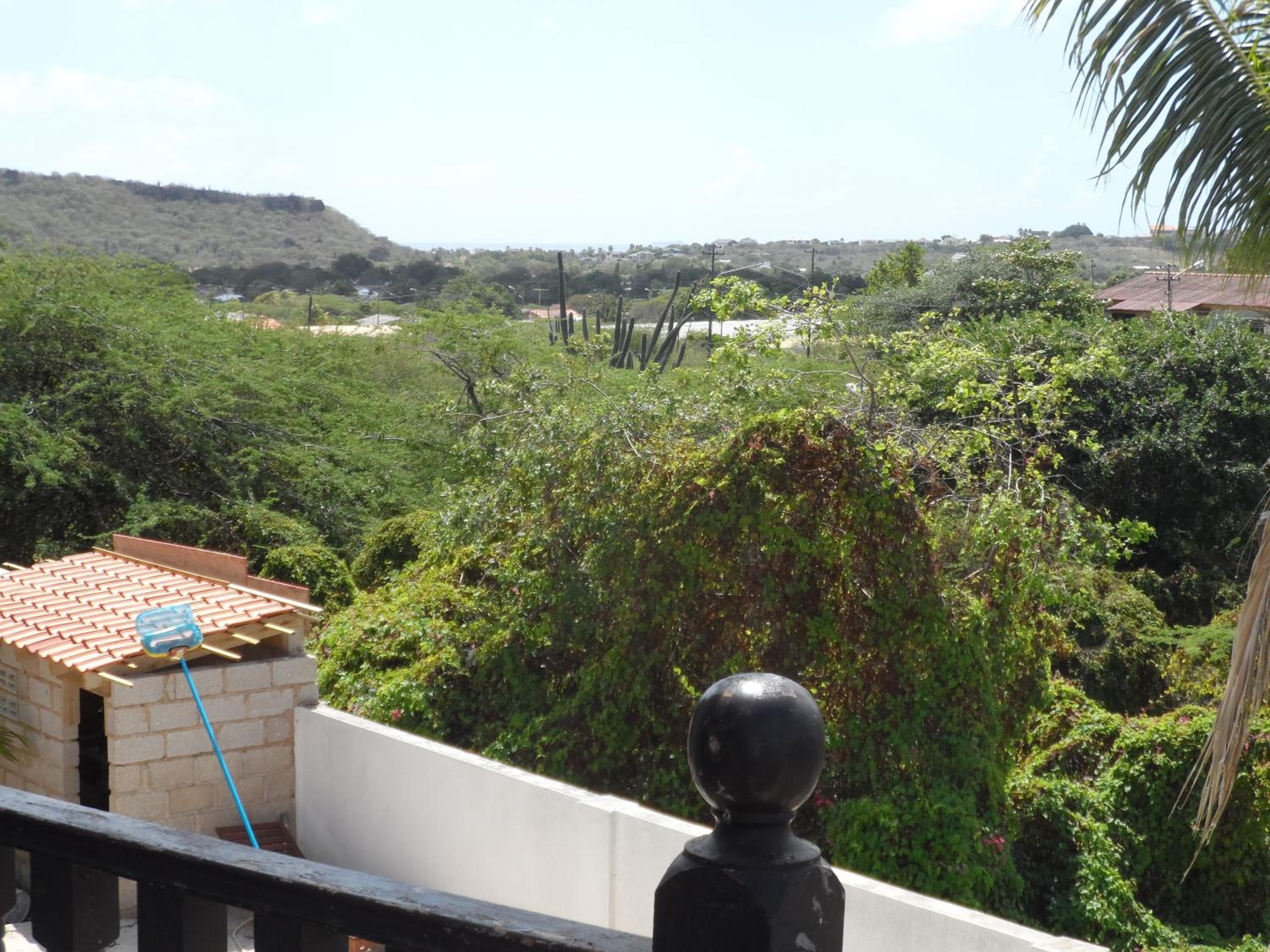 Advantage Apartments Curacao