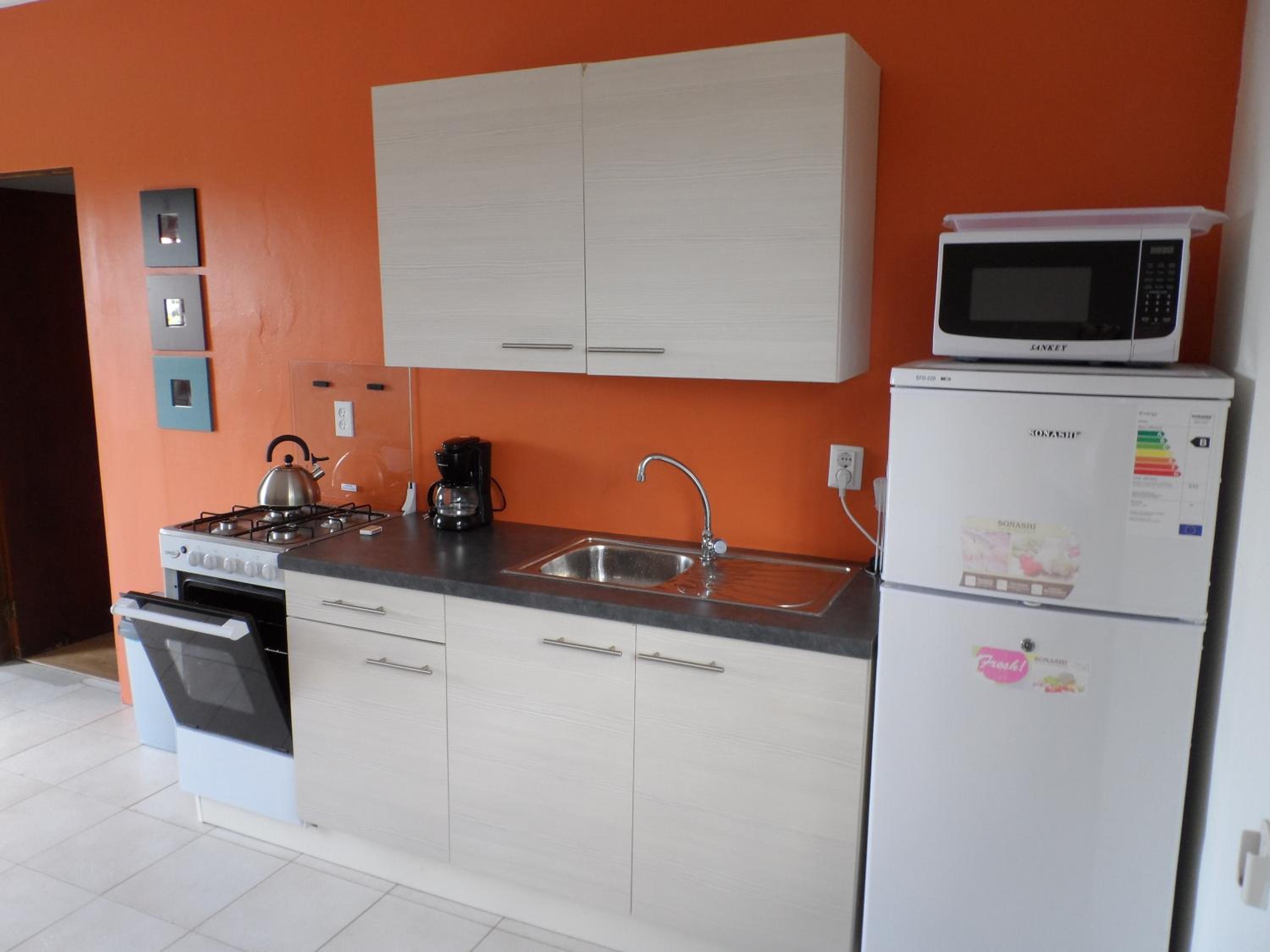 Advantage Apartments Curacao