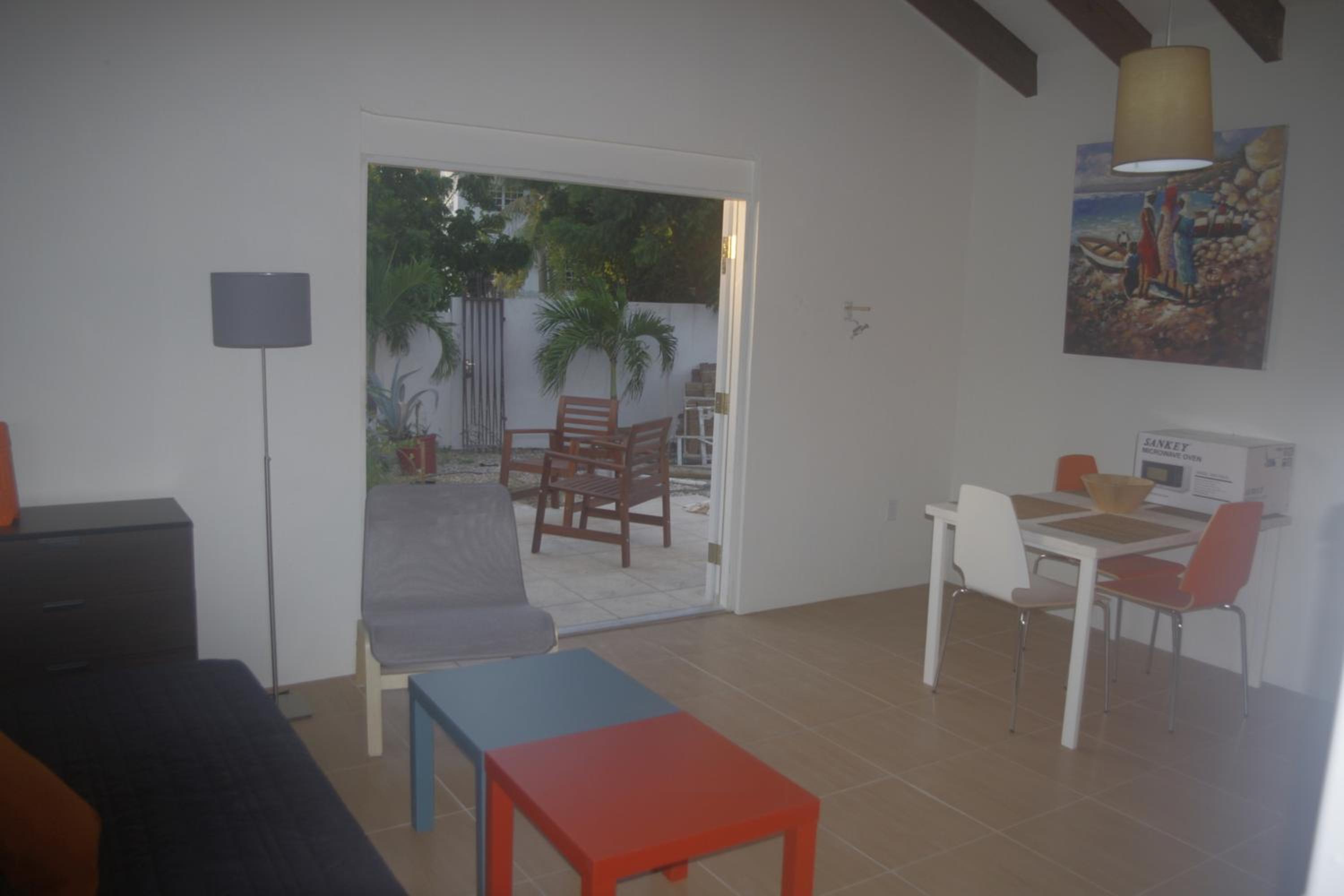Advantage Apartments Curacao