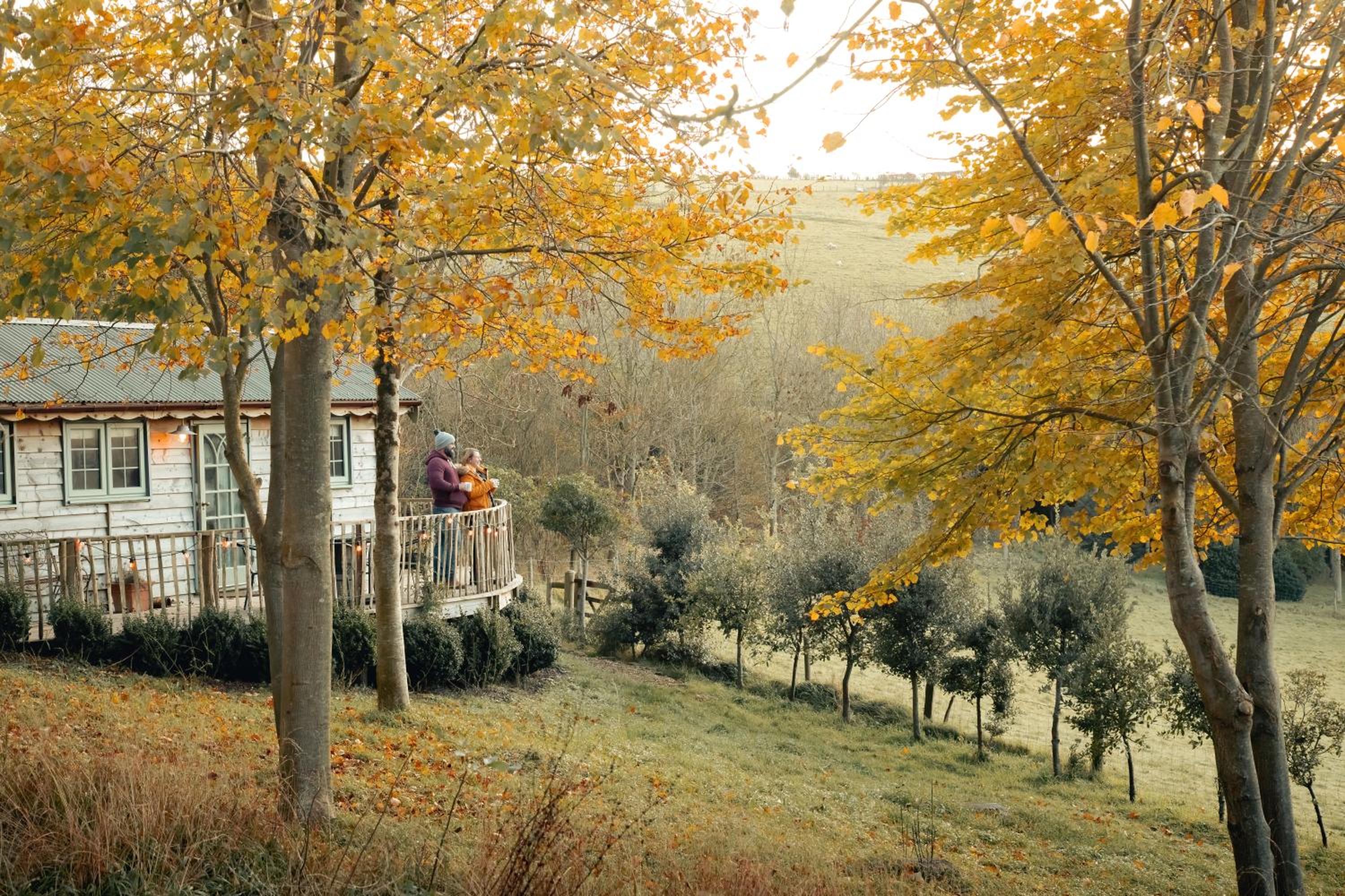 Cottage Orné