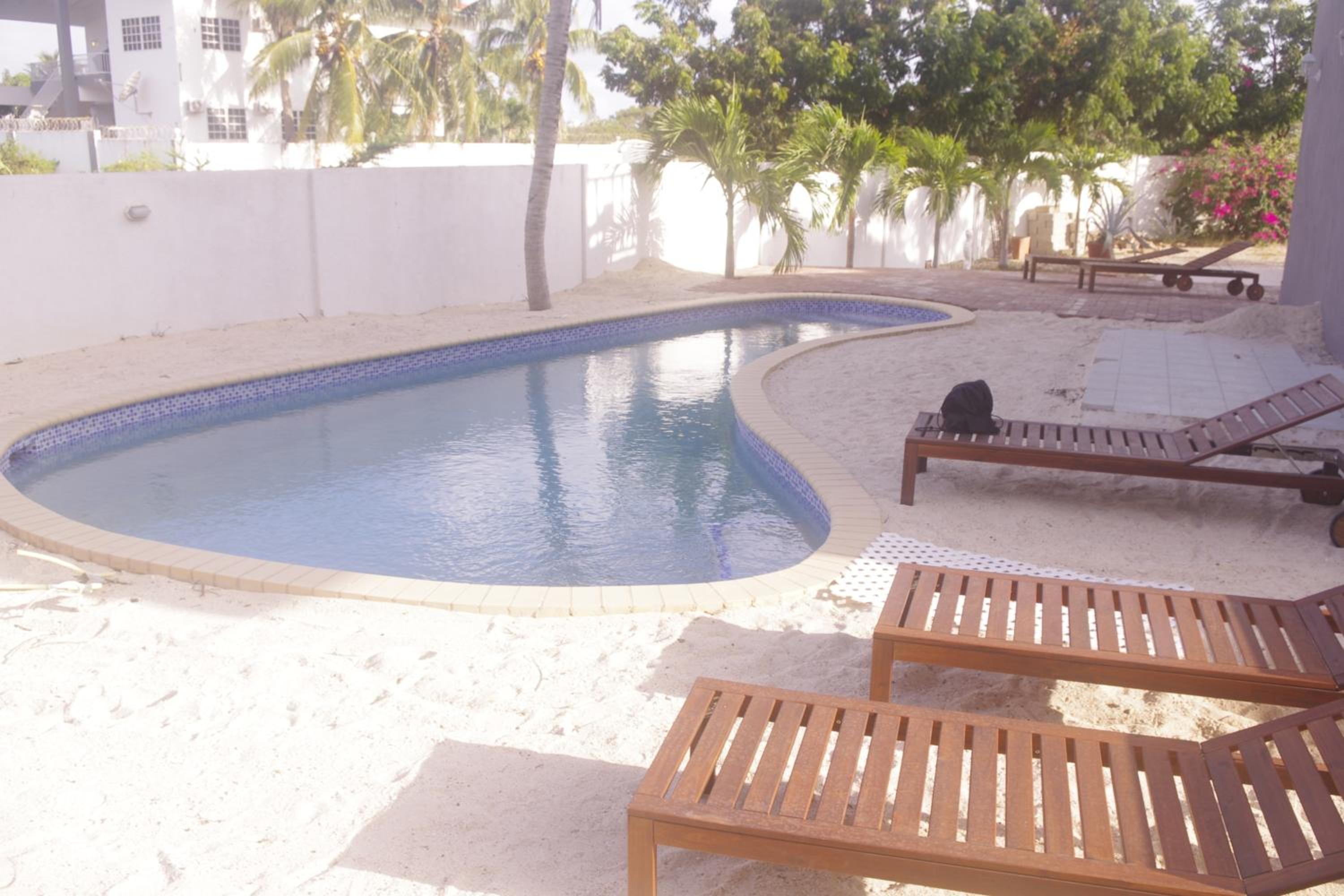 Advantage Apartments Curacao