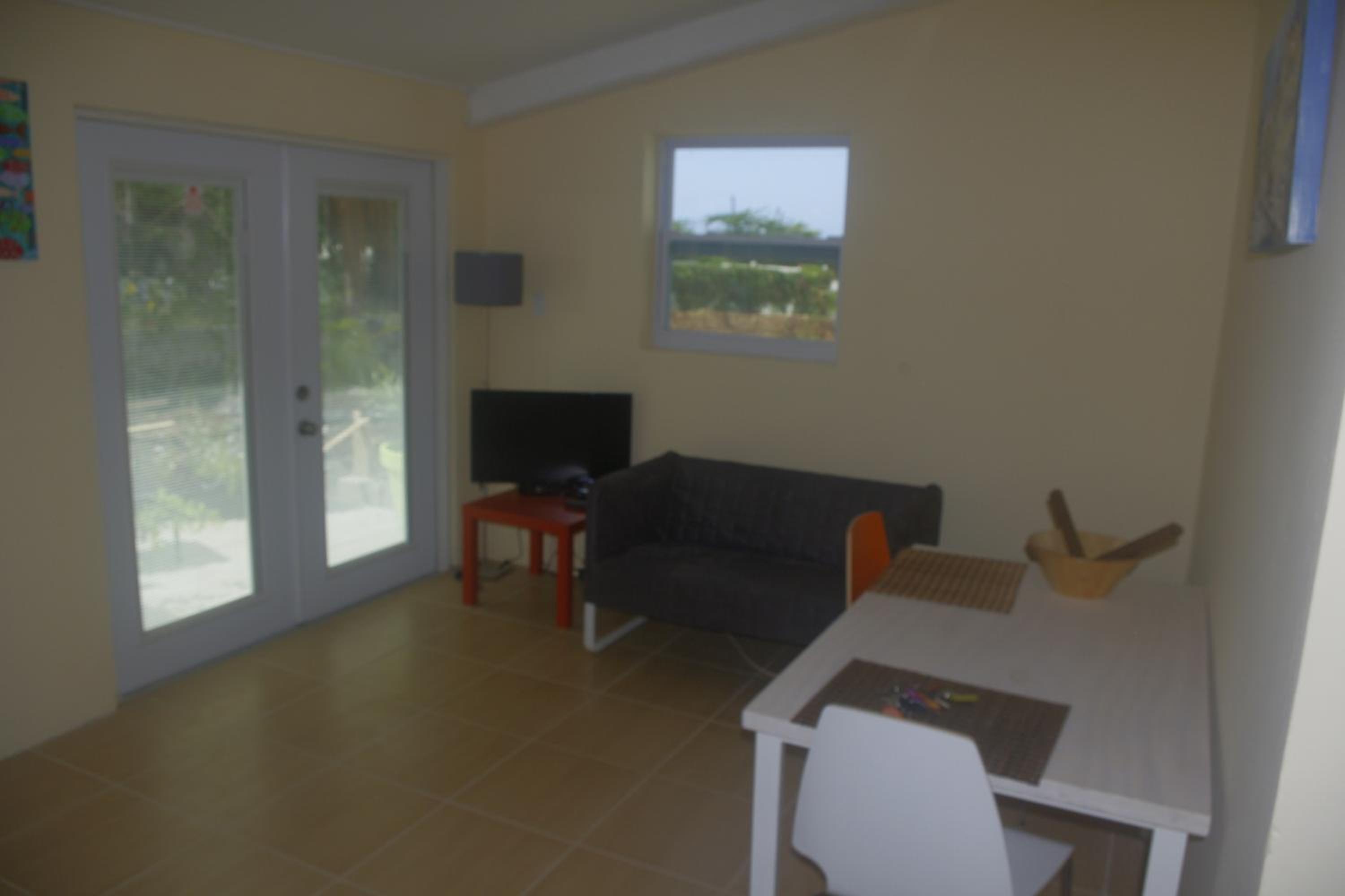 Advantage Apartments Curacao