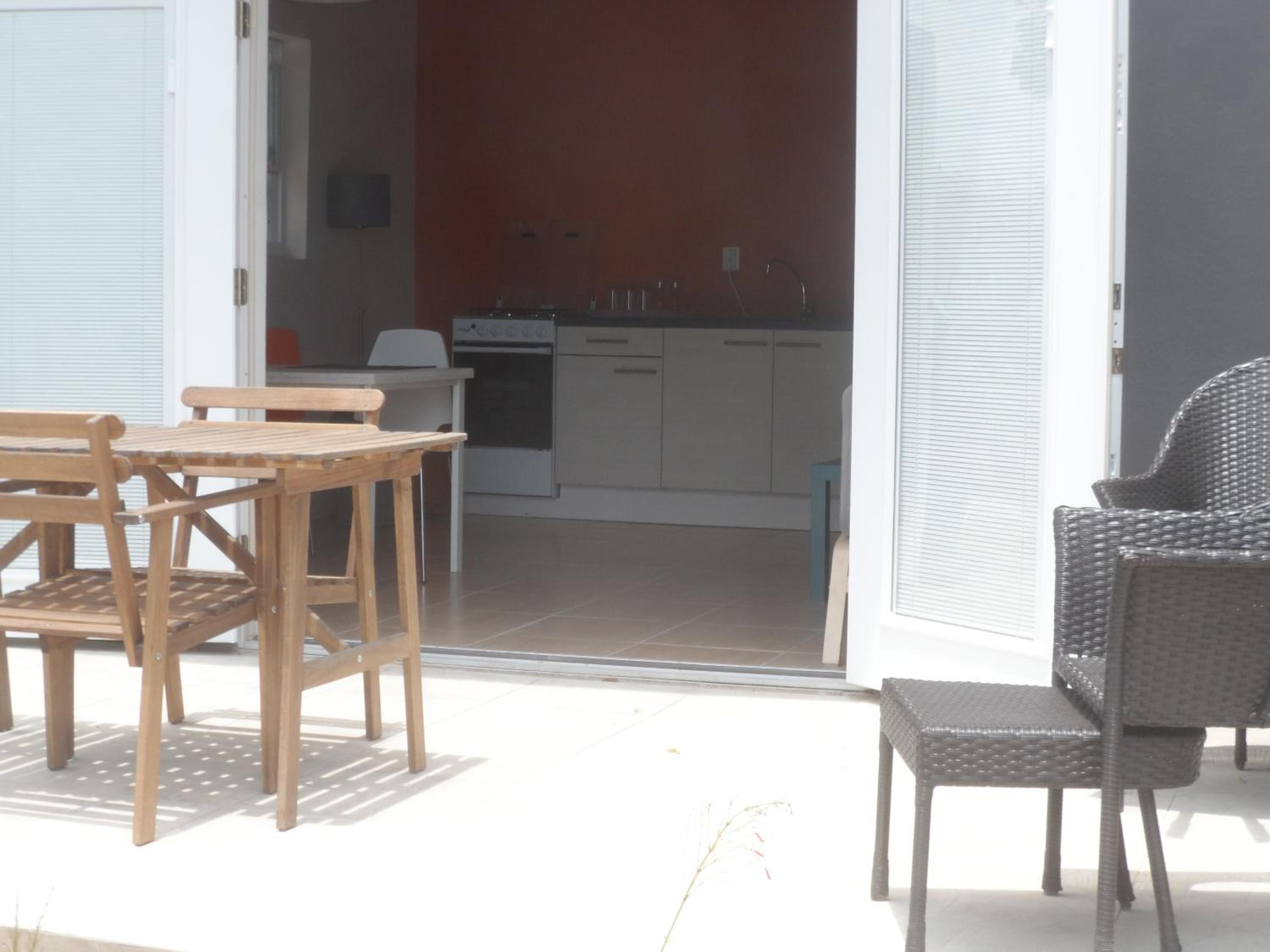 Advantage Apartments Curacao