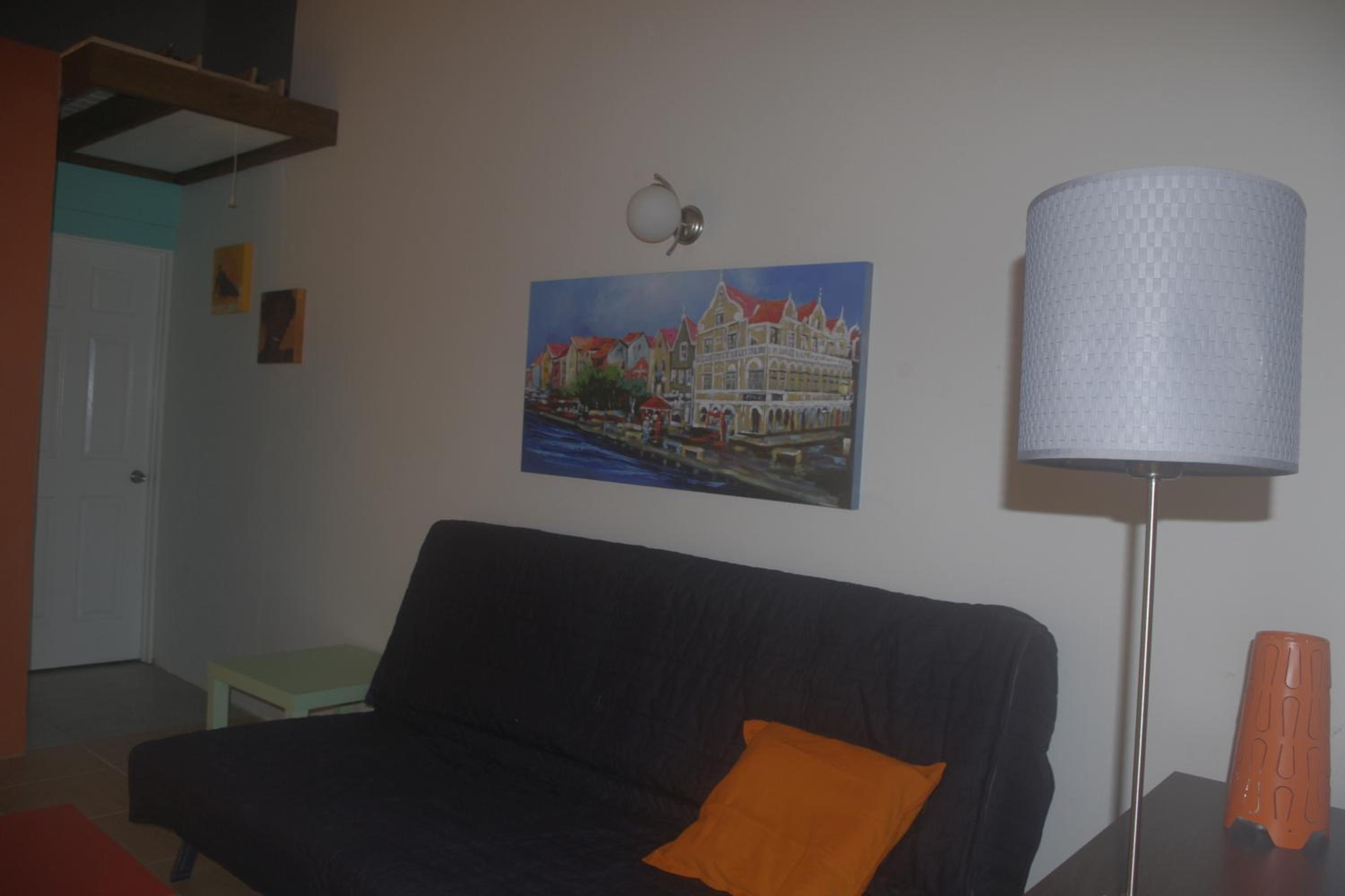 Advantage Apartments Curacao