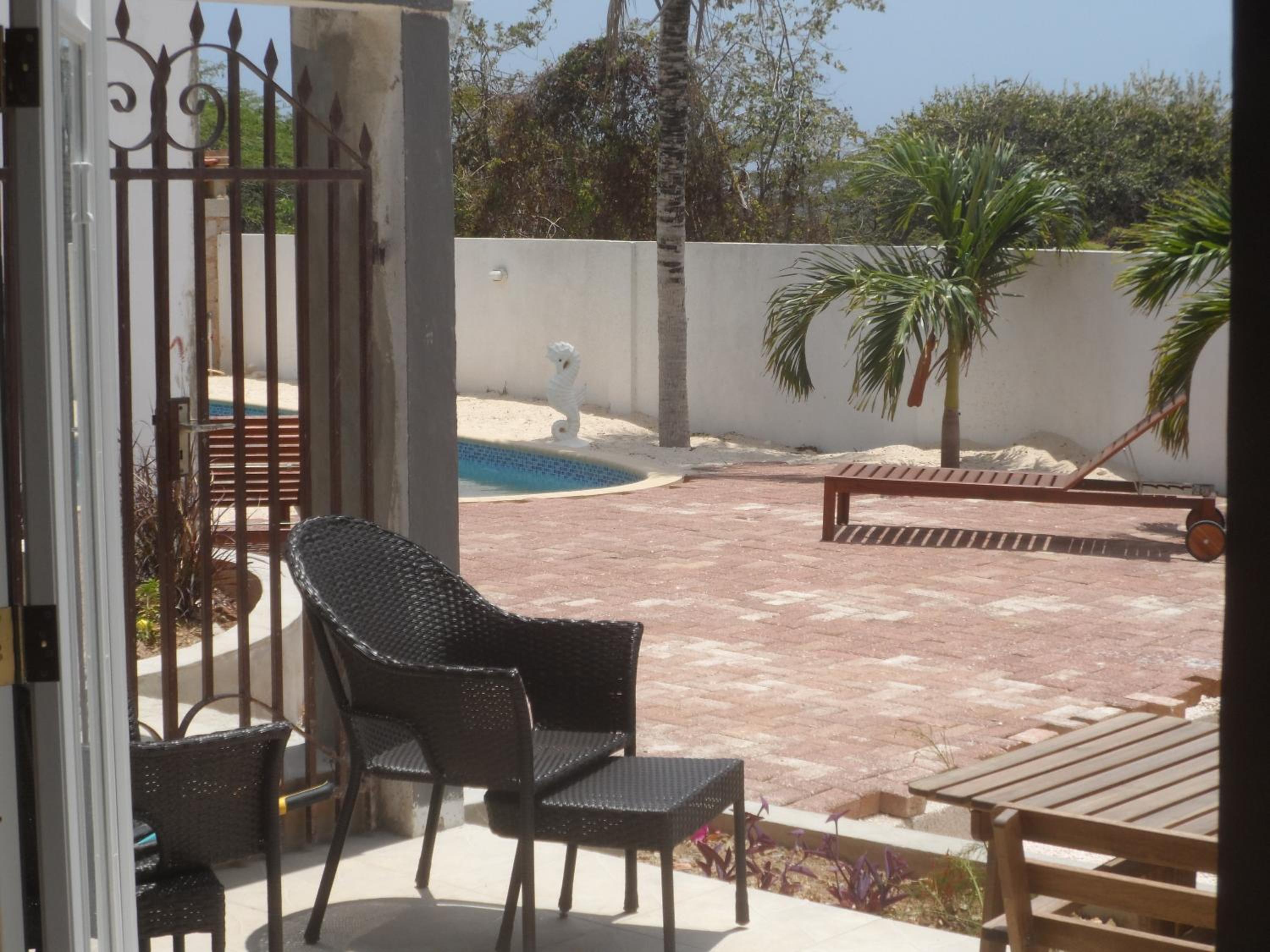 Advantage Apartments Curacao