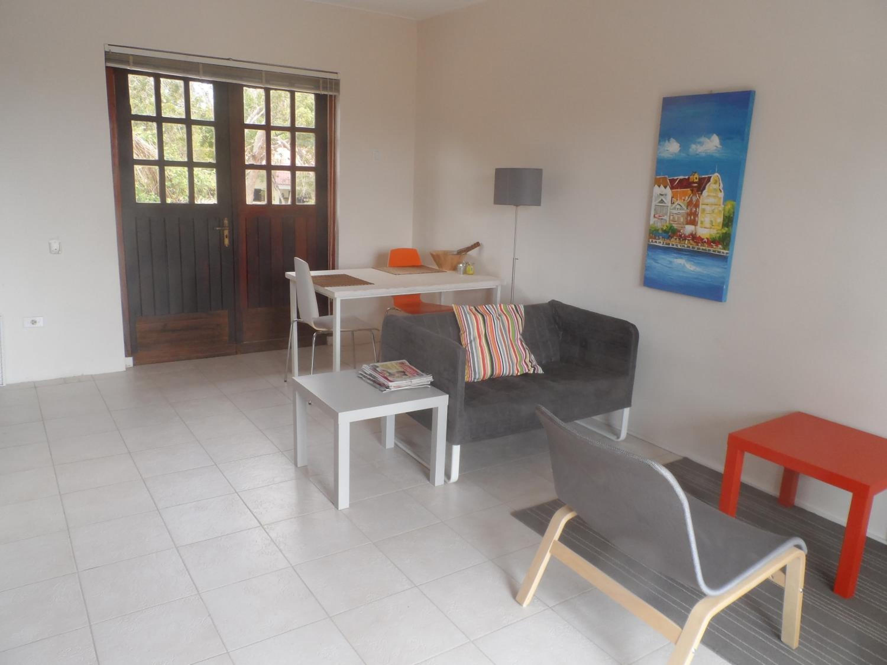 Advantage Apartments Curacao