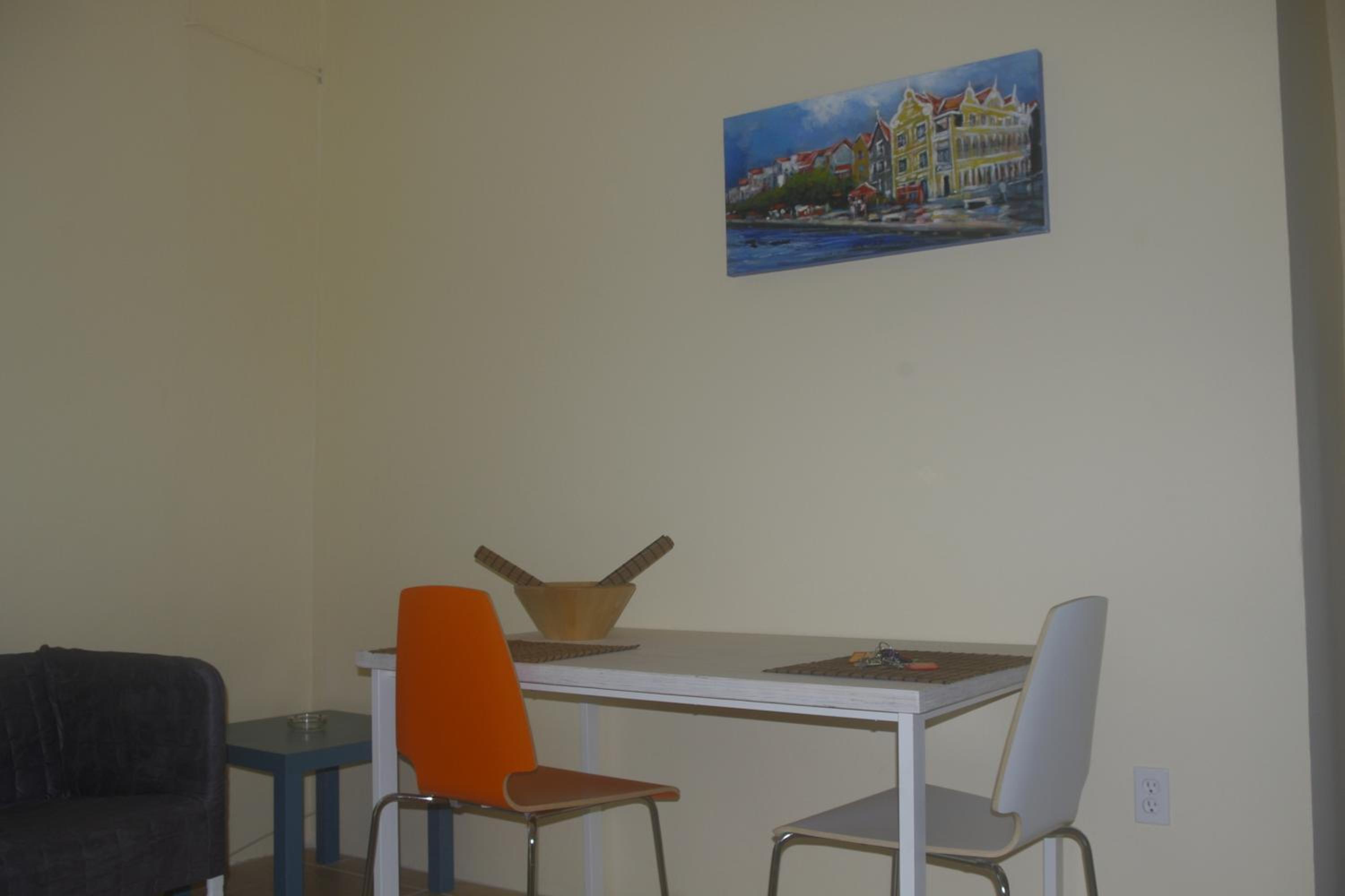 Advantage Apartments Curacao