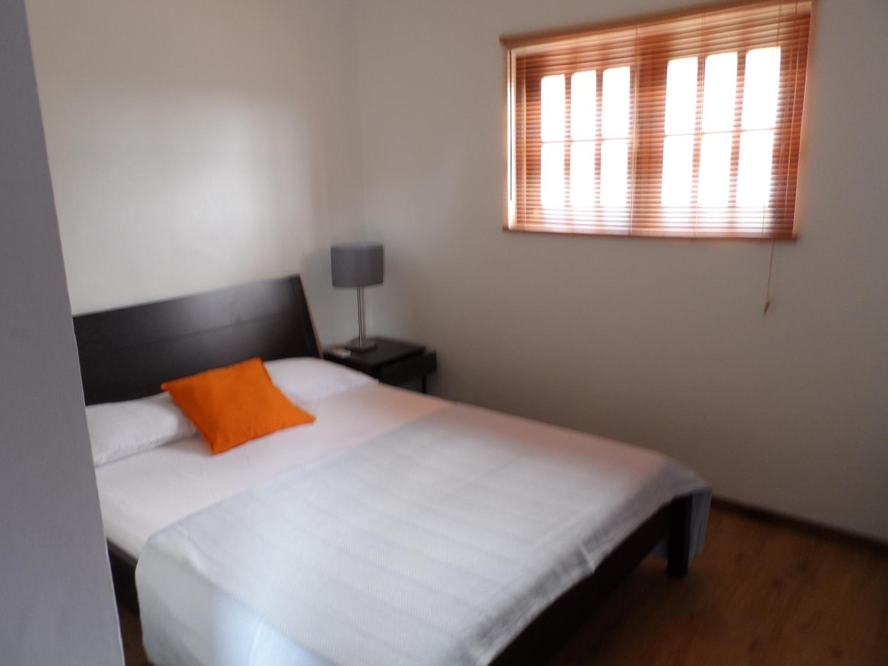 Advantage Apartments Curacao