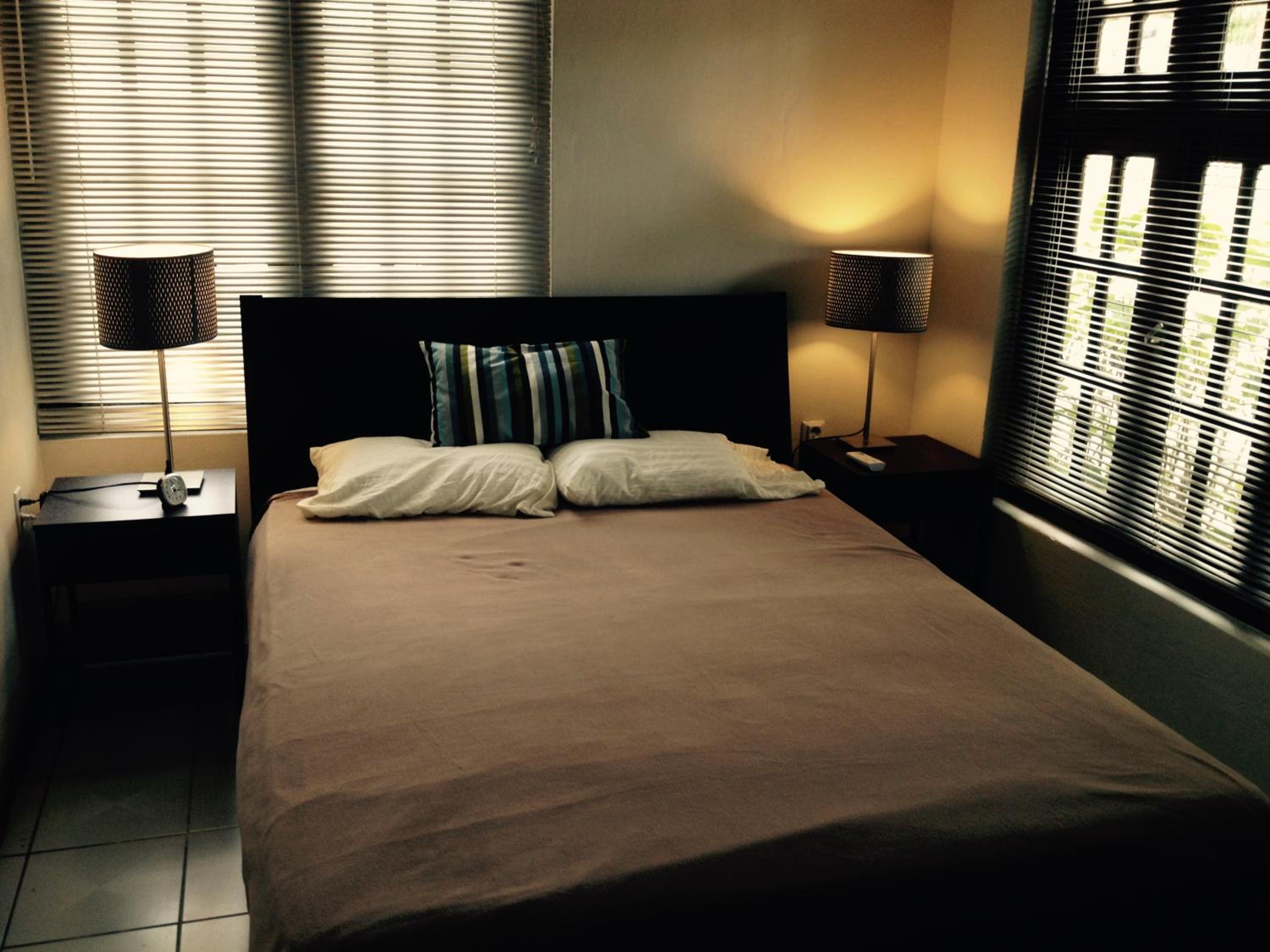 Advantage Apartments Curacao