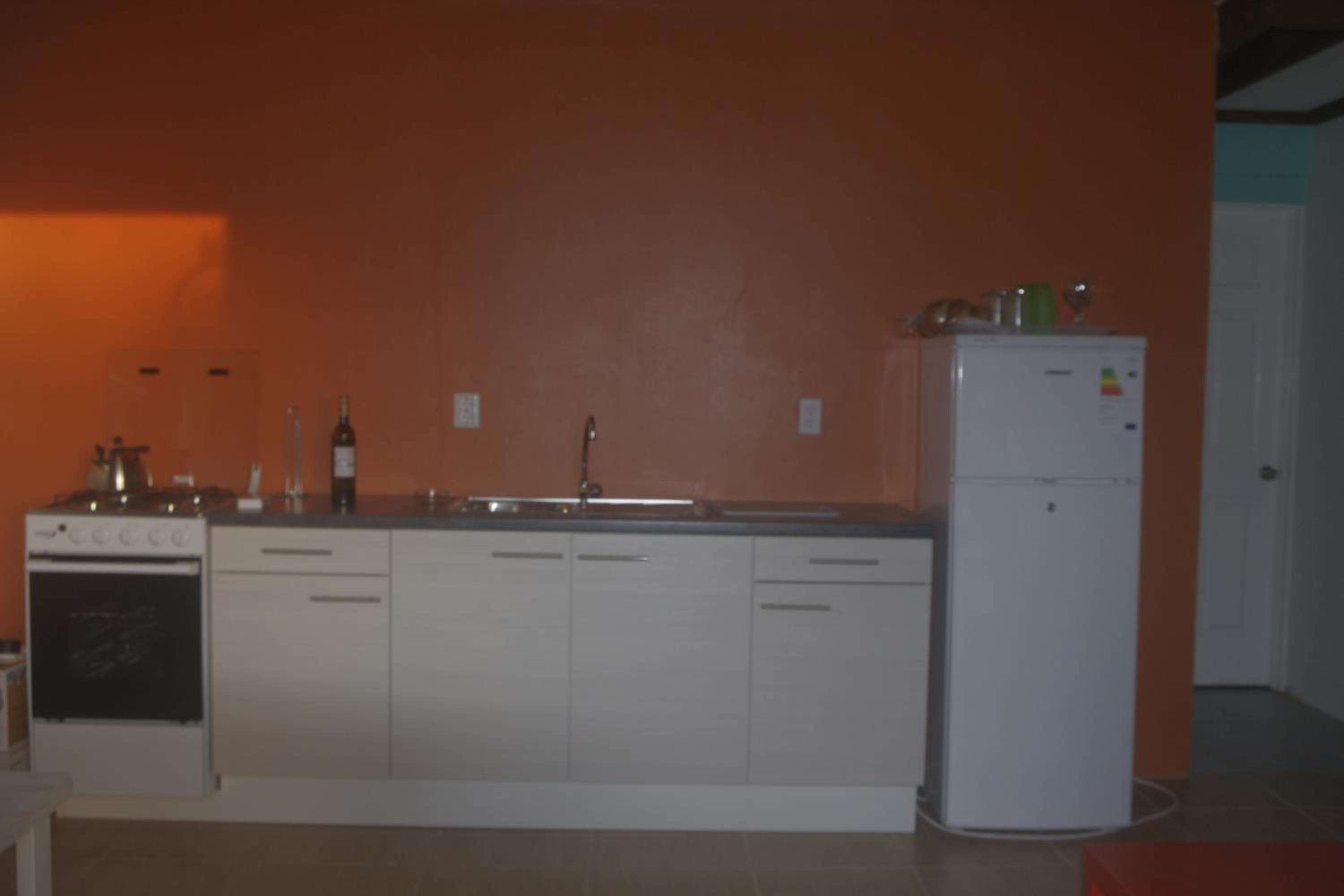 Advantage Apartments Curacao