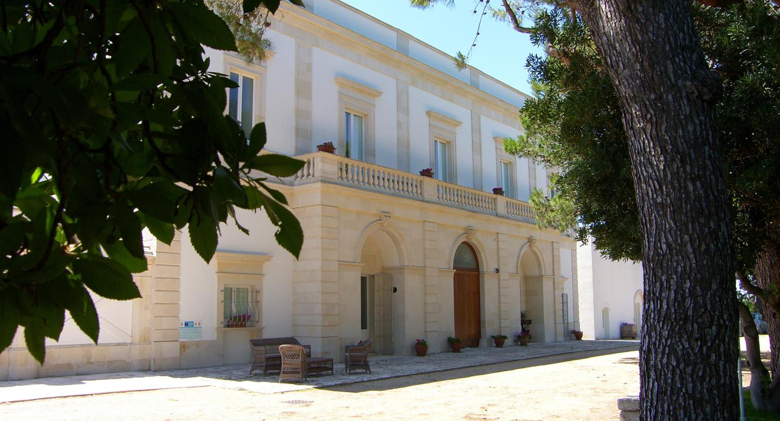 Casina Bardoscia