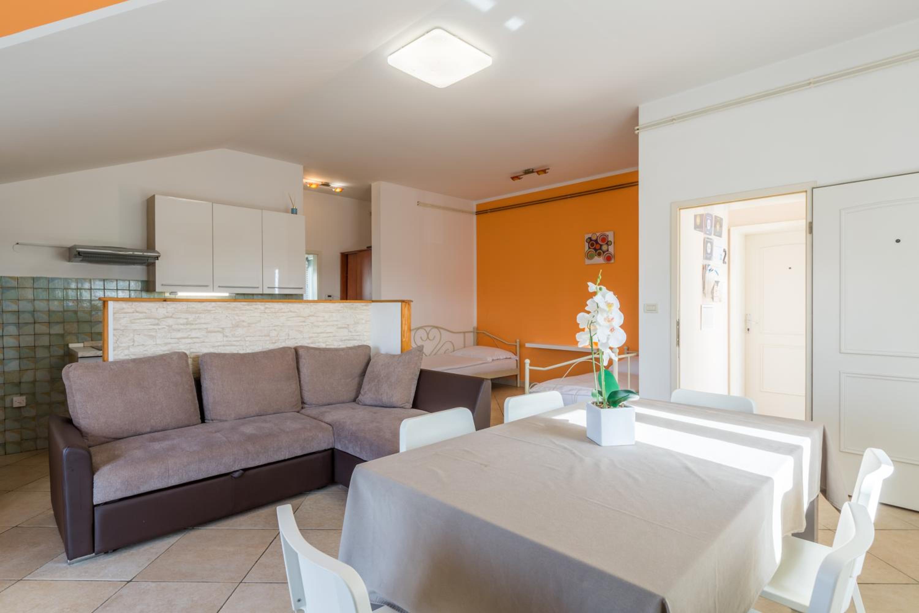 Trbović Apartments Peaceful stay with Free Parking, Pet-Friendly, and Bike Storage in Umag view 4