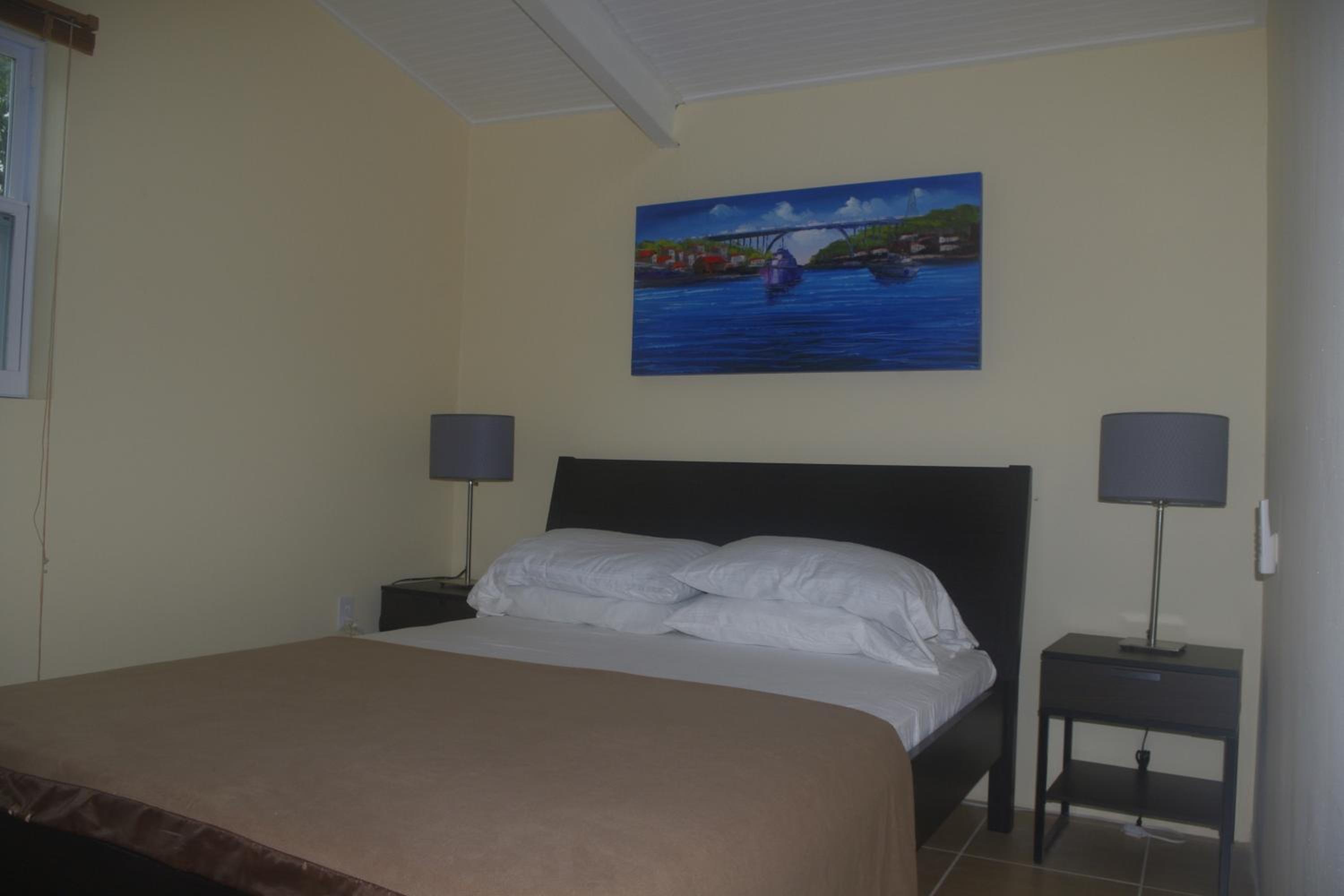 Advantage Apartments Curacao