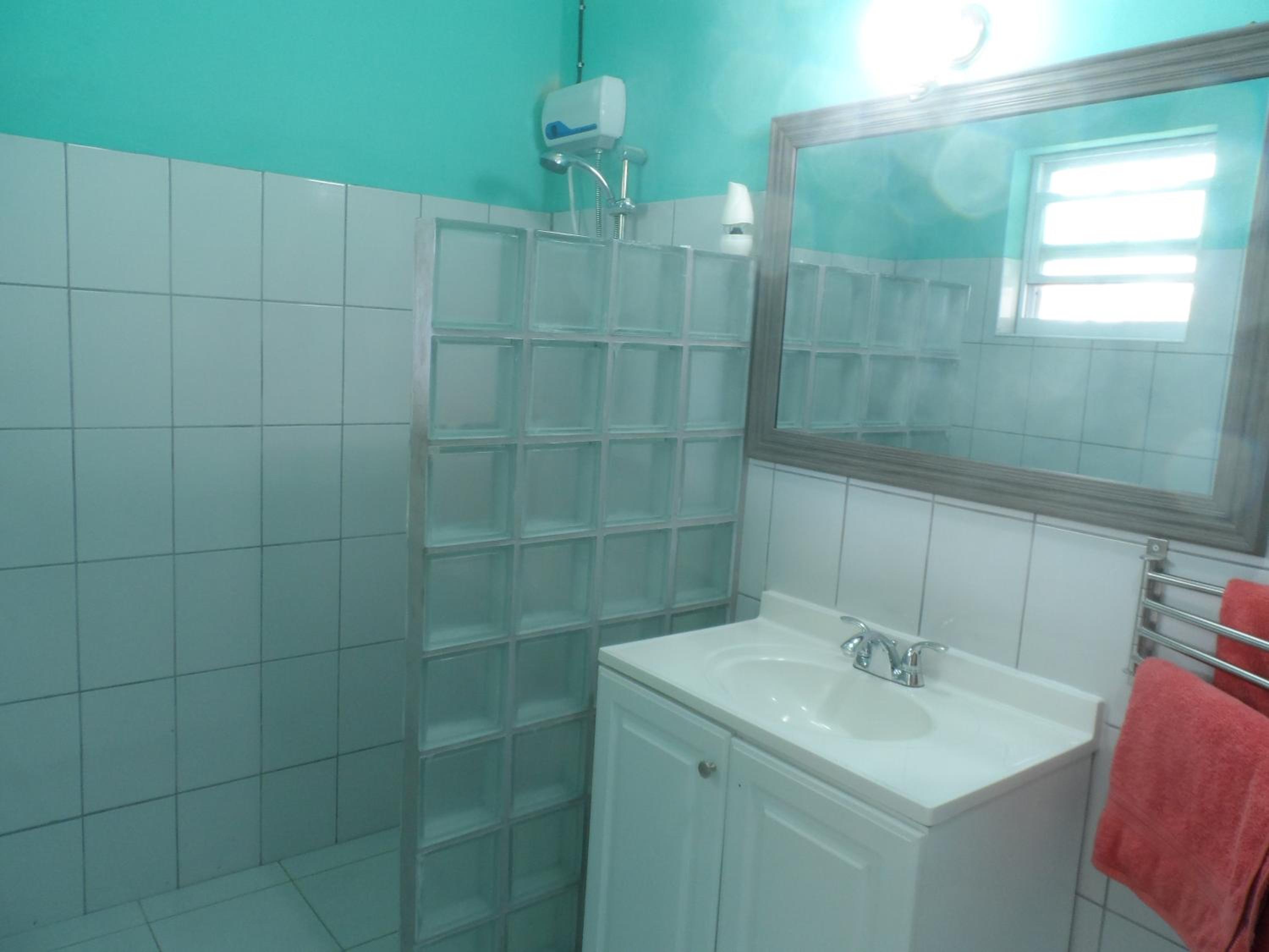 Advantage Apartments Curacao