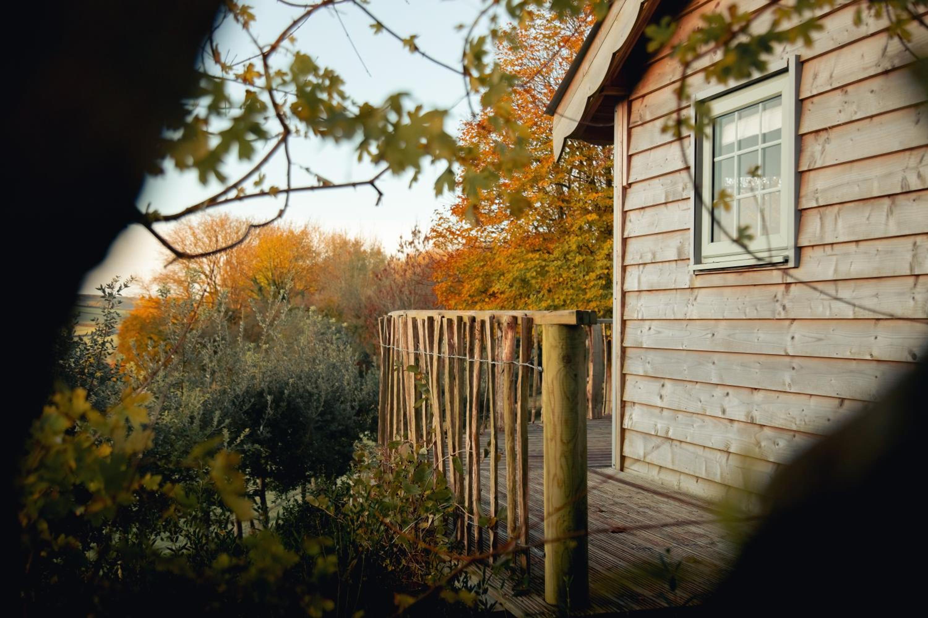 Cottage Orné