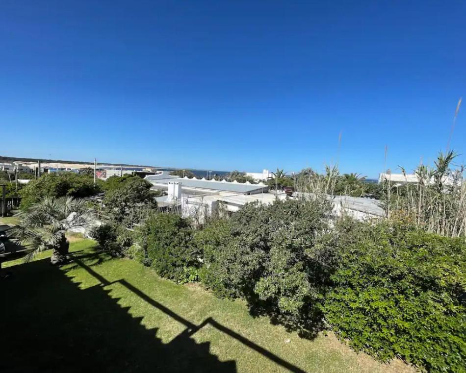 APARTAMENTO CENTRO JOSÉ IGNACIO