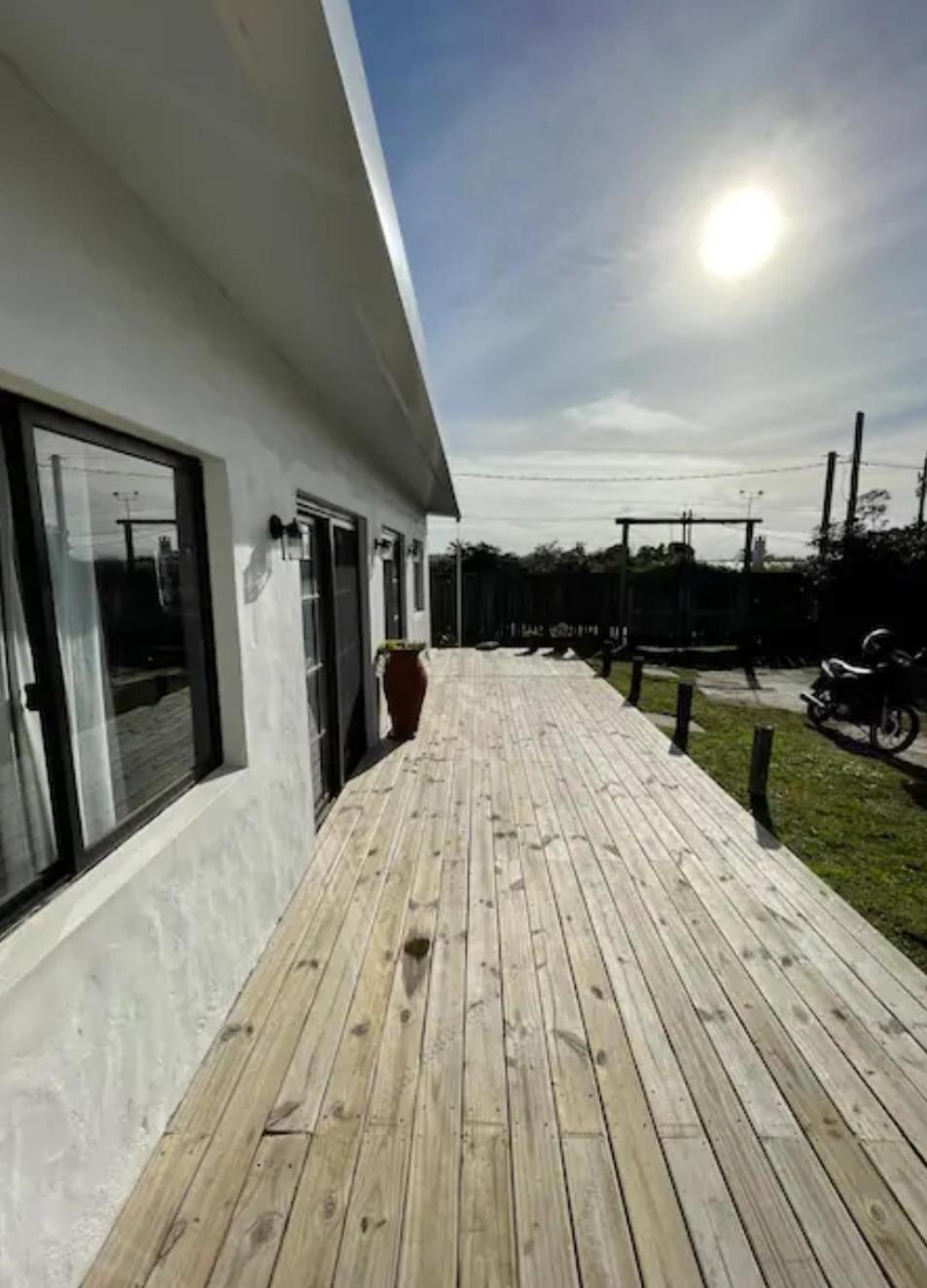APARTAMENTO CENTRO JOSÉ IGNACIO
