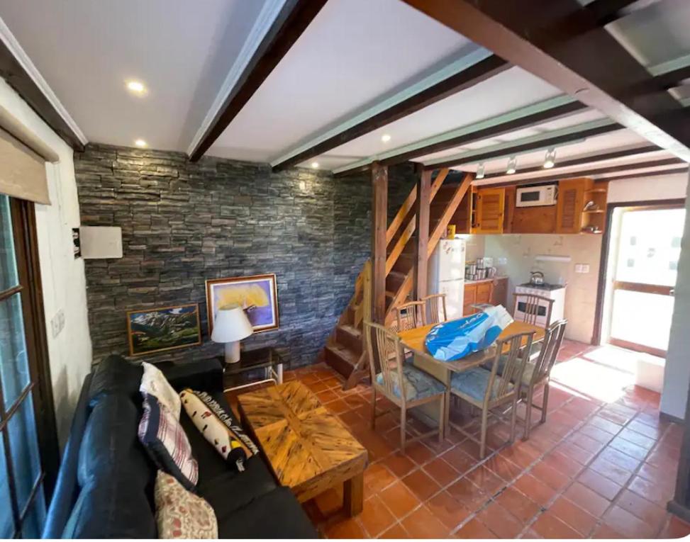 APARTAMENTO CENTRO JOSÉ IGNACIO